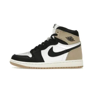 Nike Air Jordan 1 Retro High OG Latte