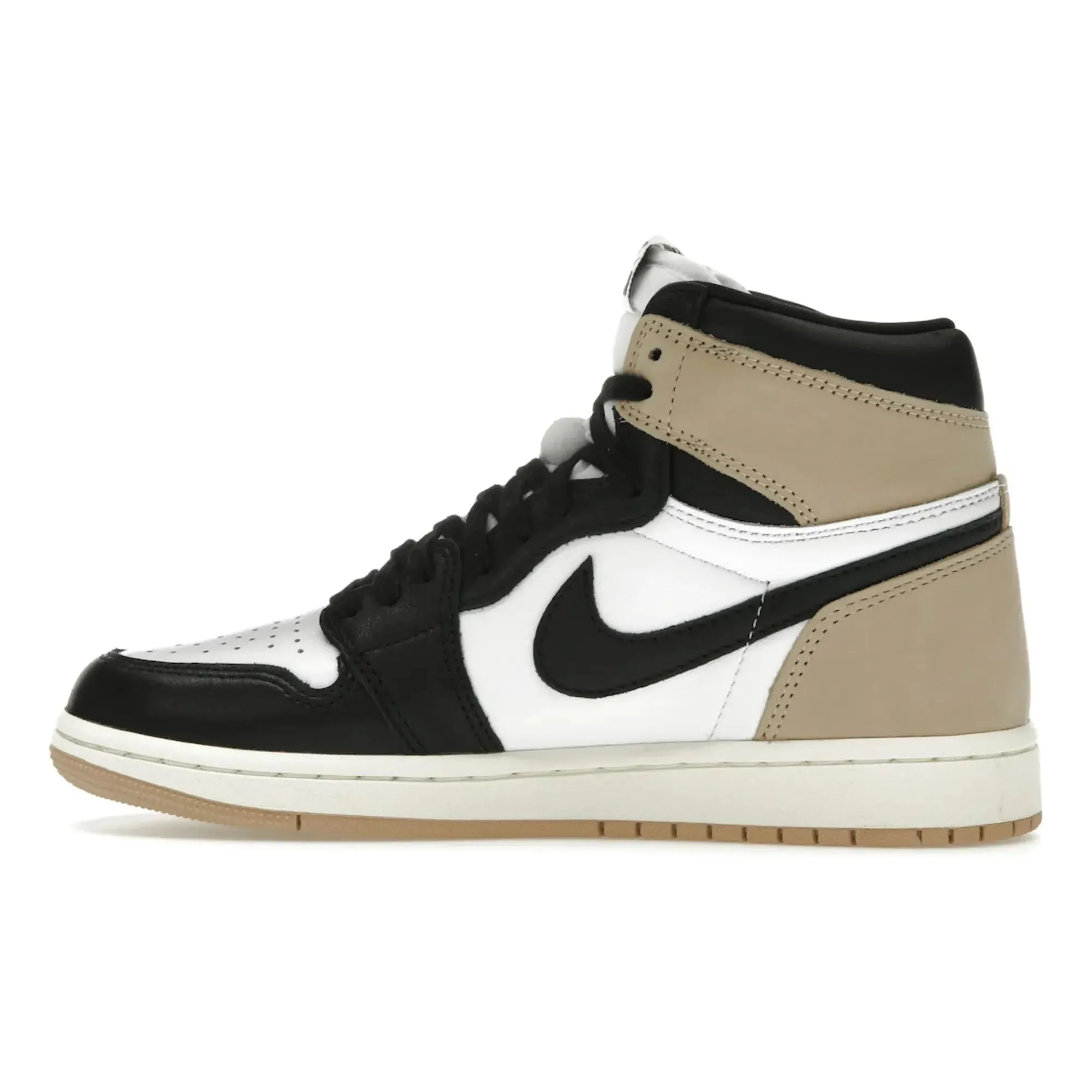 Nike Air Jordan 1 Retro High OG Latte