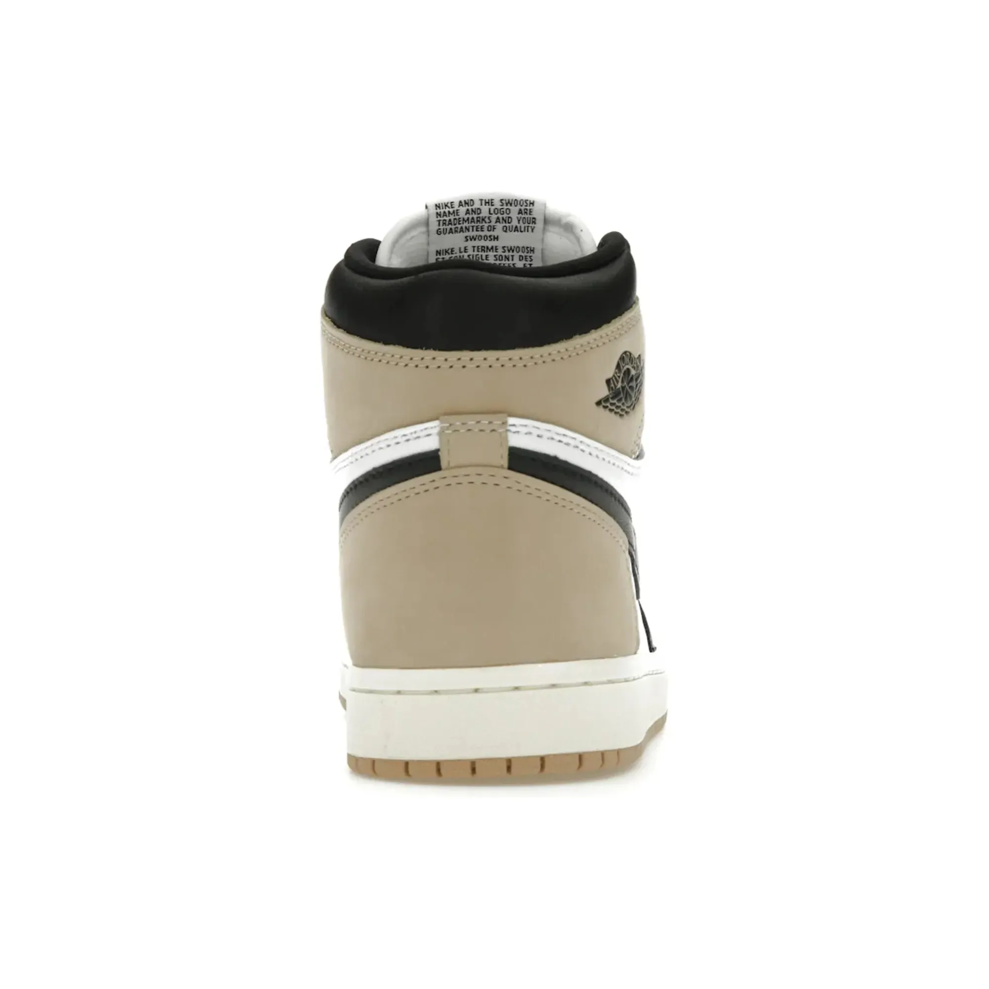 Nike Air Jordan 1 Retro High OG Latte