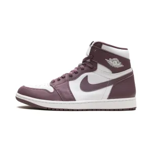 Nike Air Jordan 1 Retro High OG Mauve