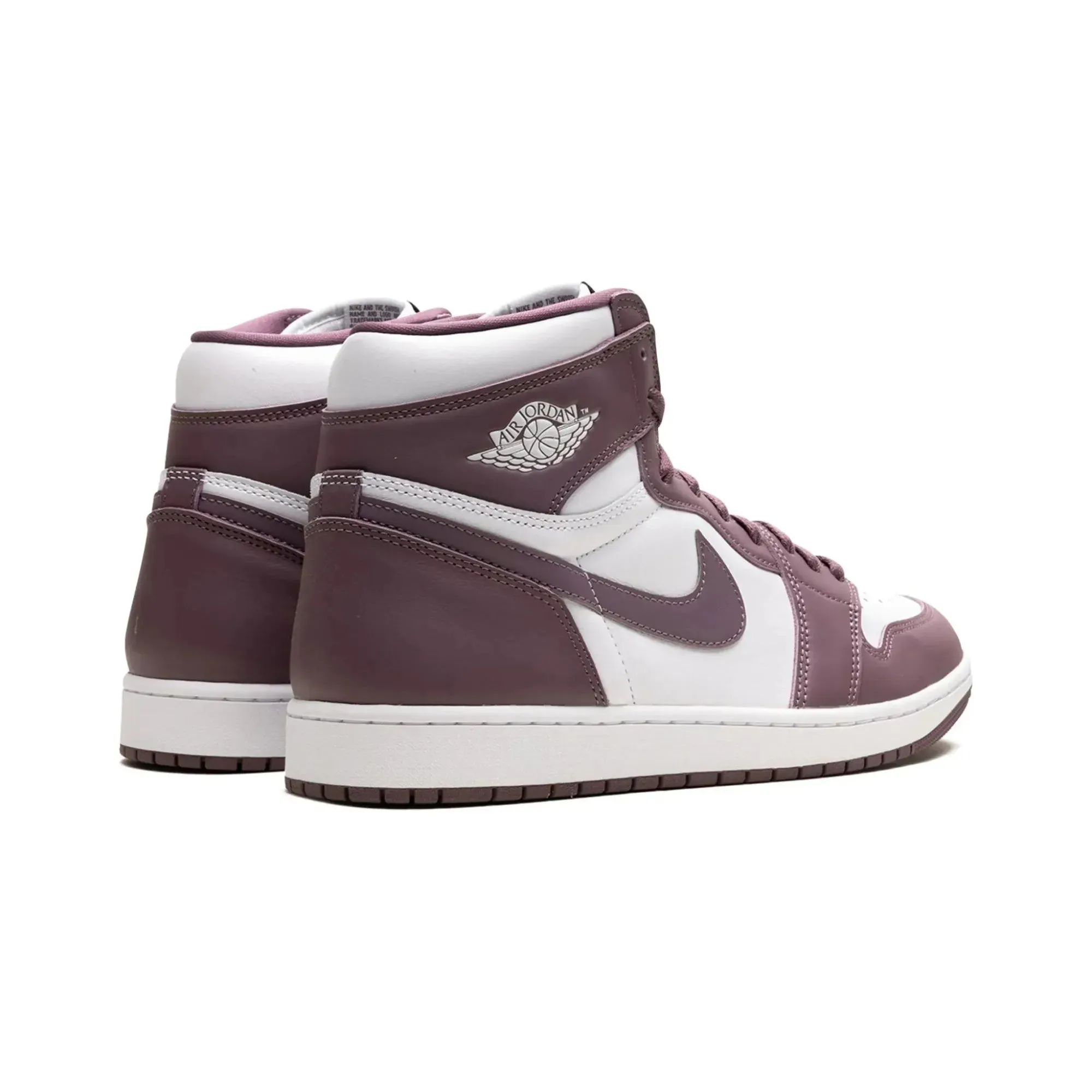 Nike Air Jordan 1 Retro High OG Mauve