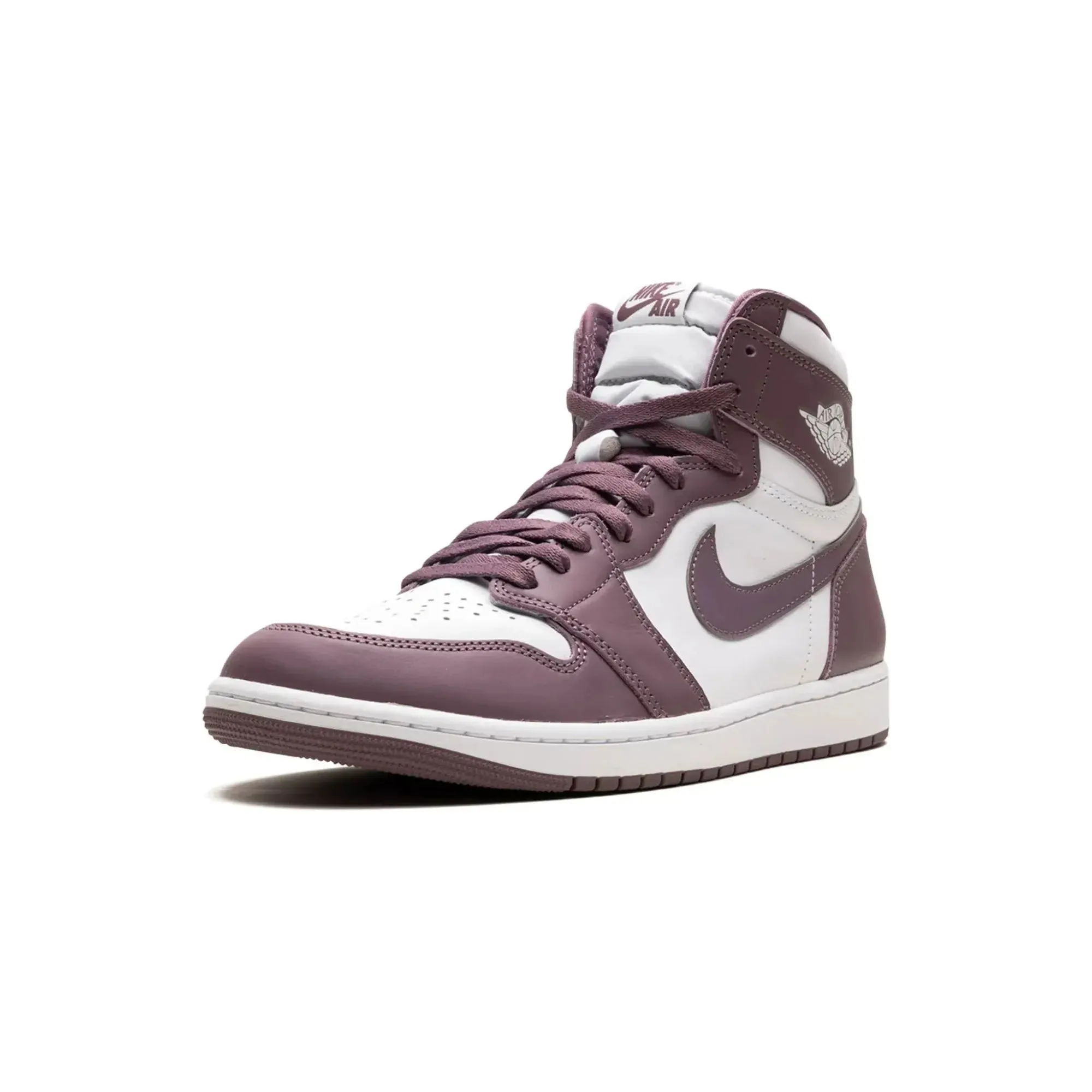 Nike Air Jordan 1 Retro High OG Mauve