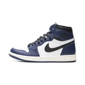 Nike Air Jordan 1 Retro High OG Midnight Navy