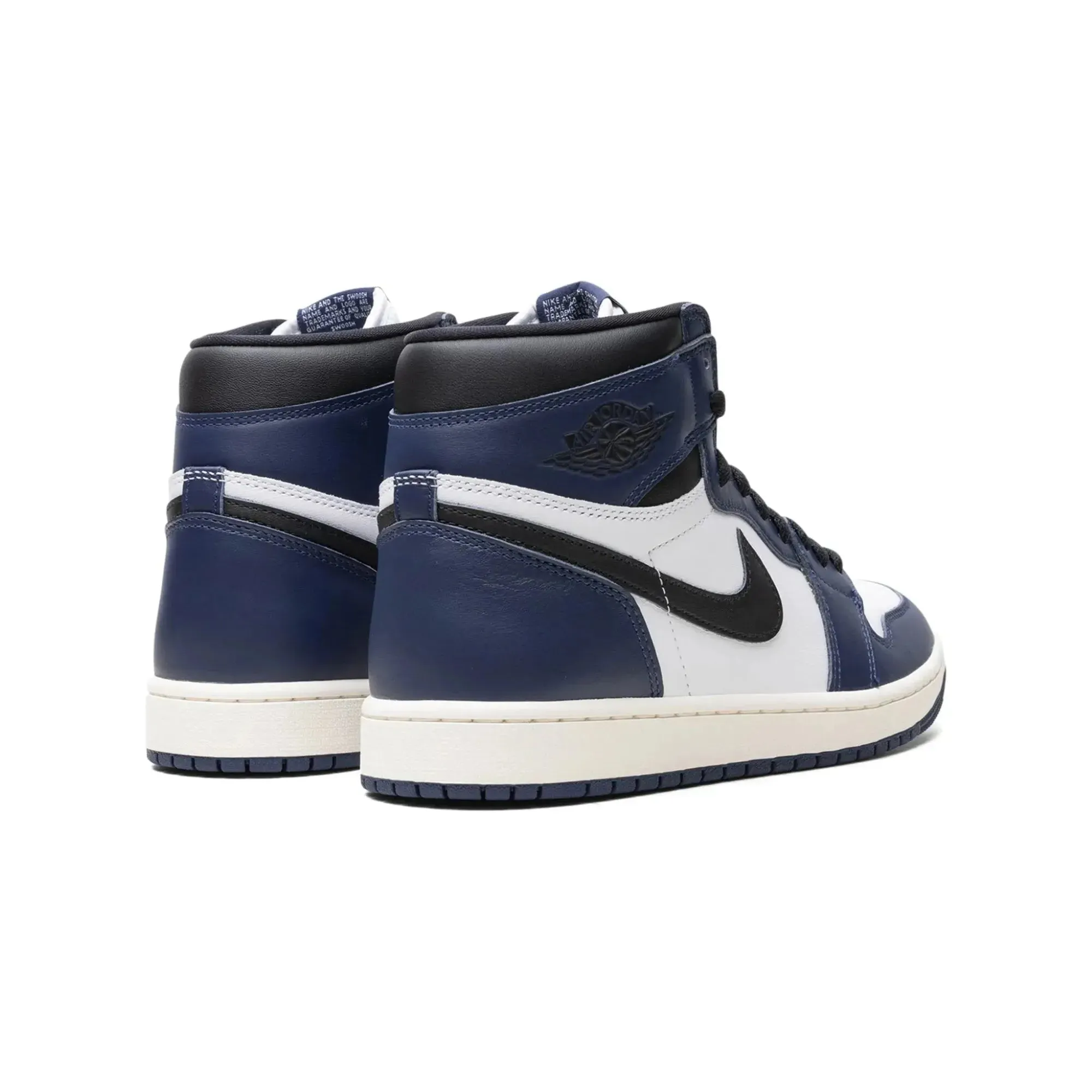Nike Air Jordan 1 Retro High OG Midnight Navy