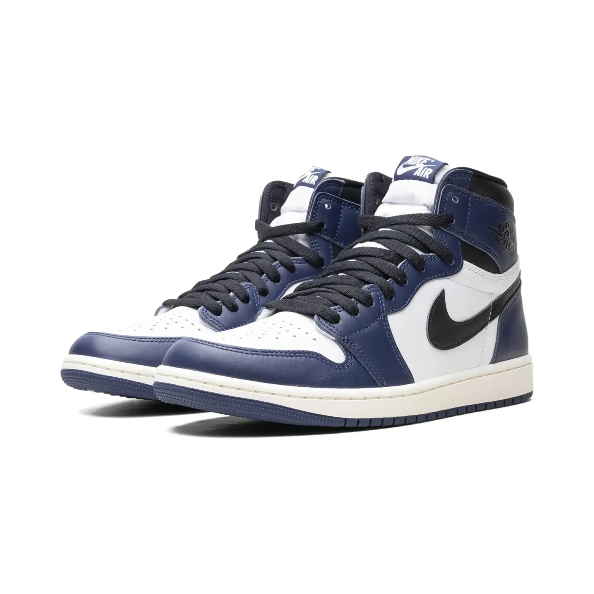 Nike Air Jordan 1 Retro High OG Midnight Navy