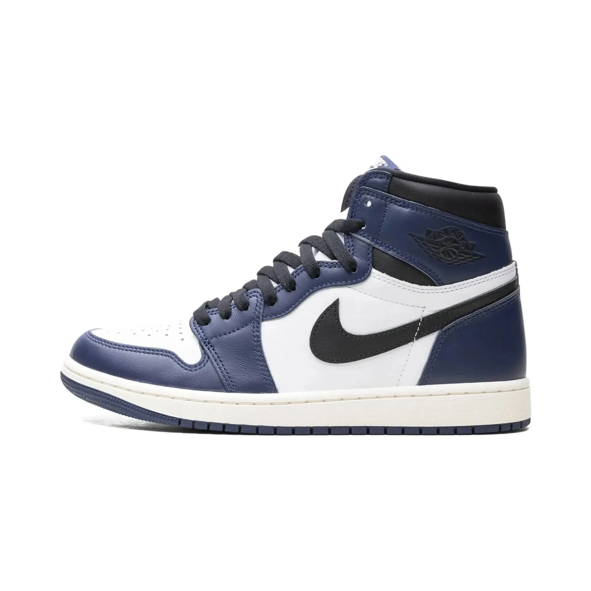 Nike Air Jordan 1 Retro High OG Midnight Navy