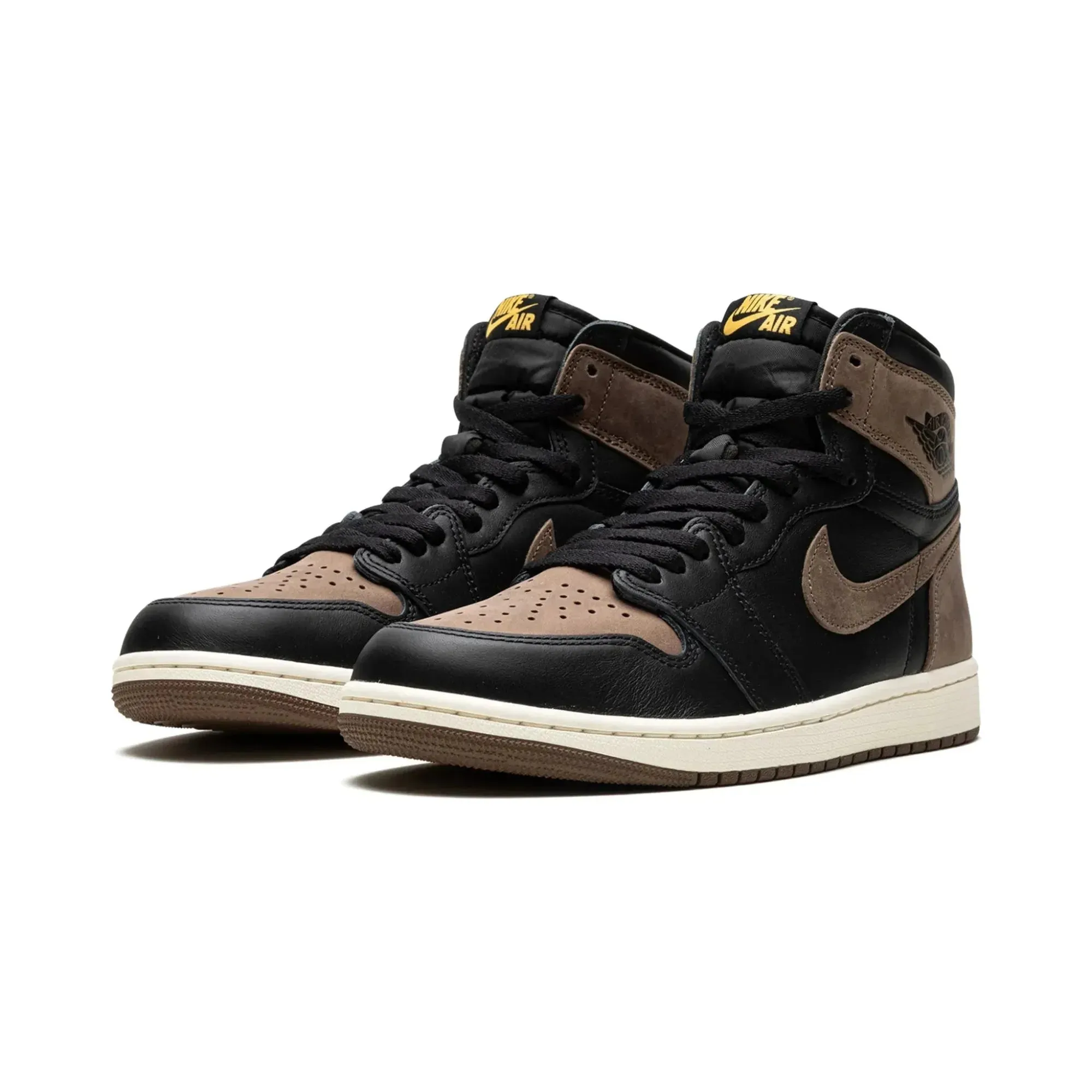 Nike Air Jordan 1 Retro High OG Palomino