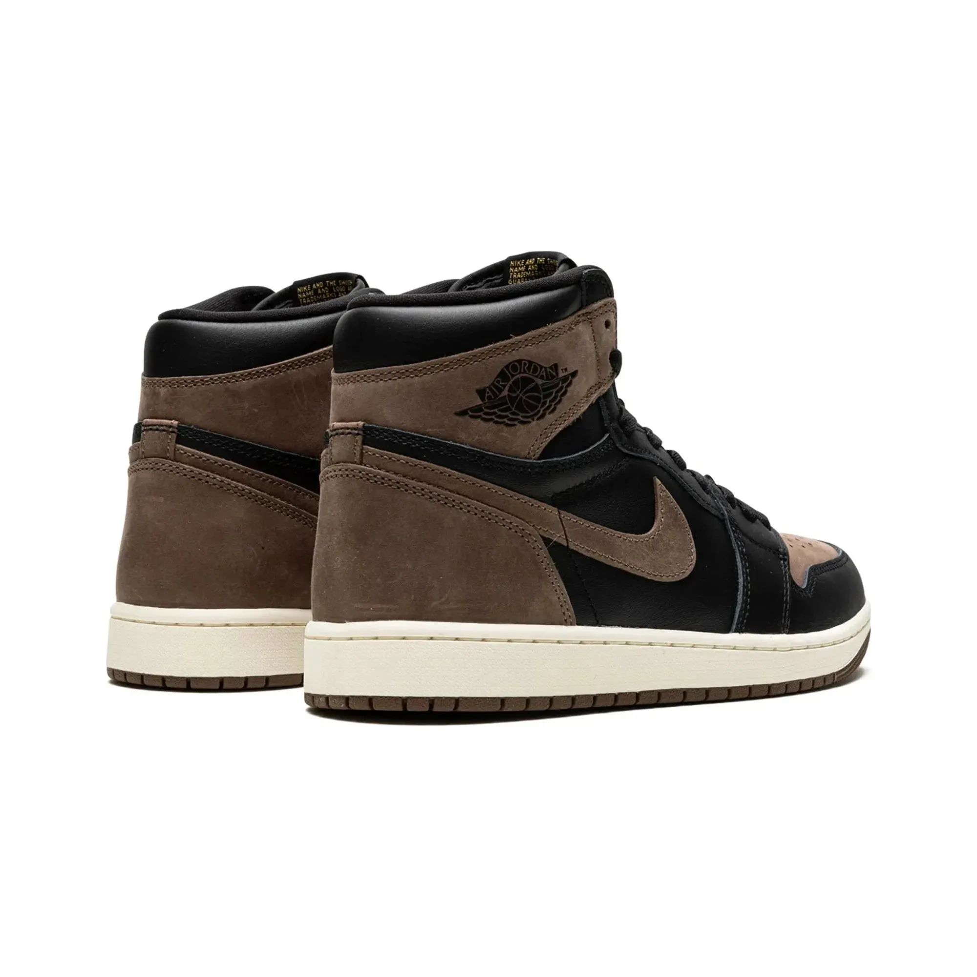 Nike Air Jordan 1 Retro High OG Palomino