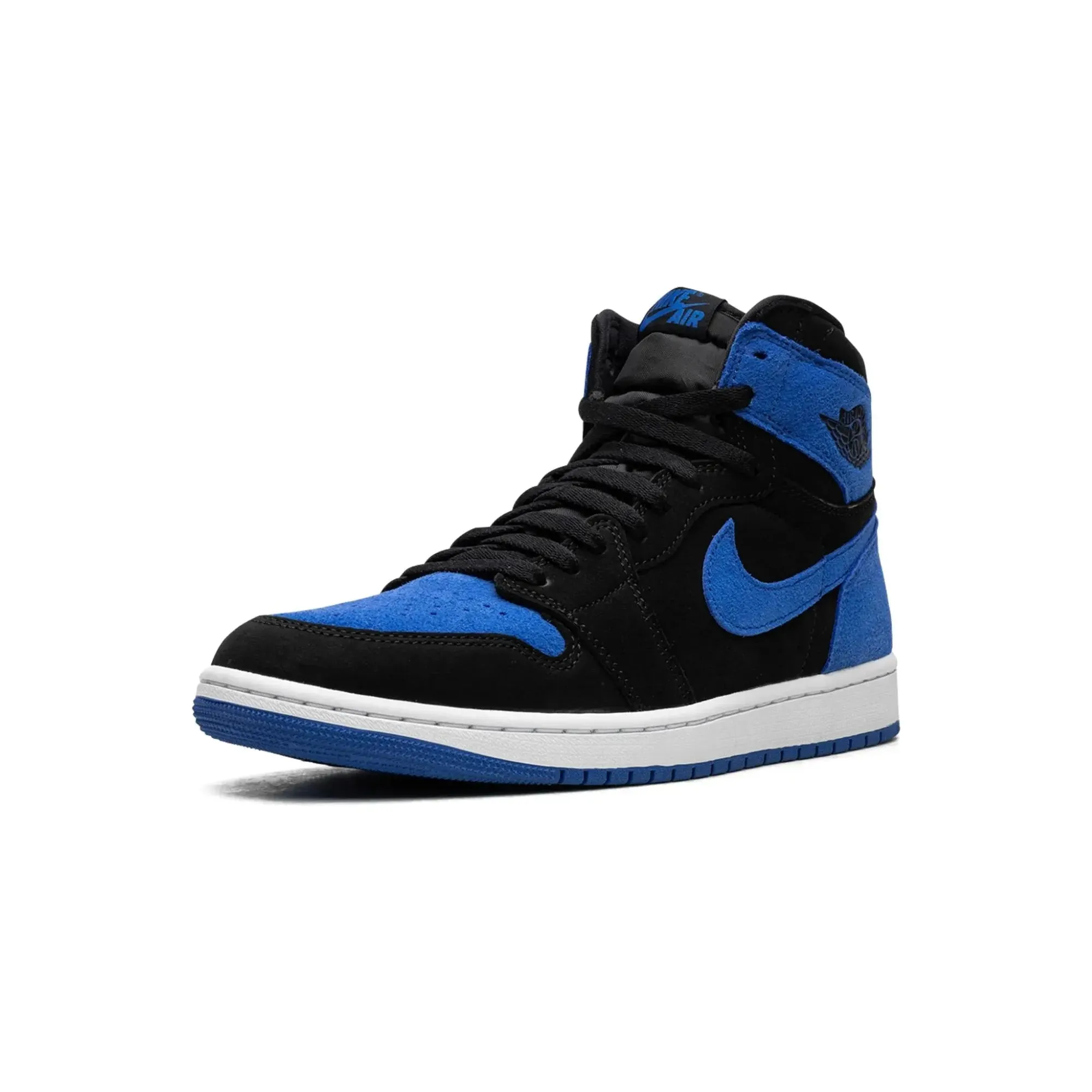 Nike Air Jordan 1 Retro High OG Royal Reimagined