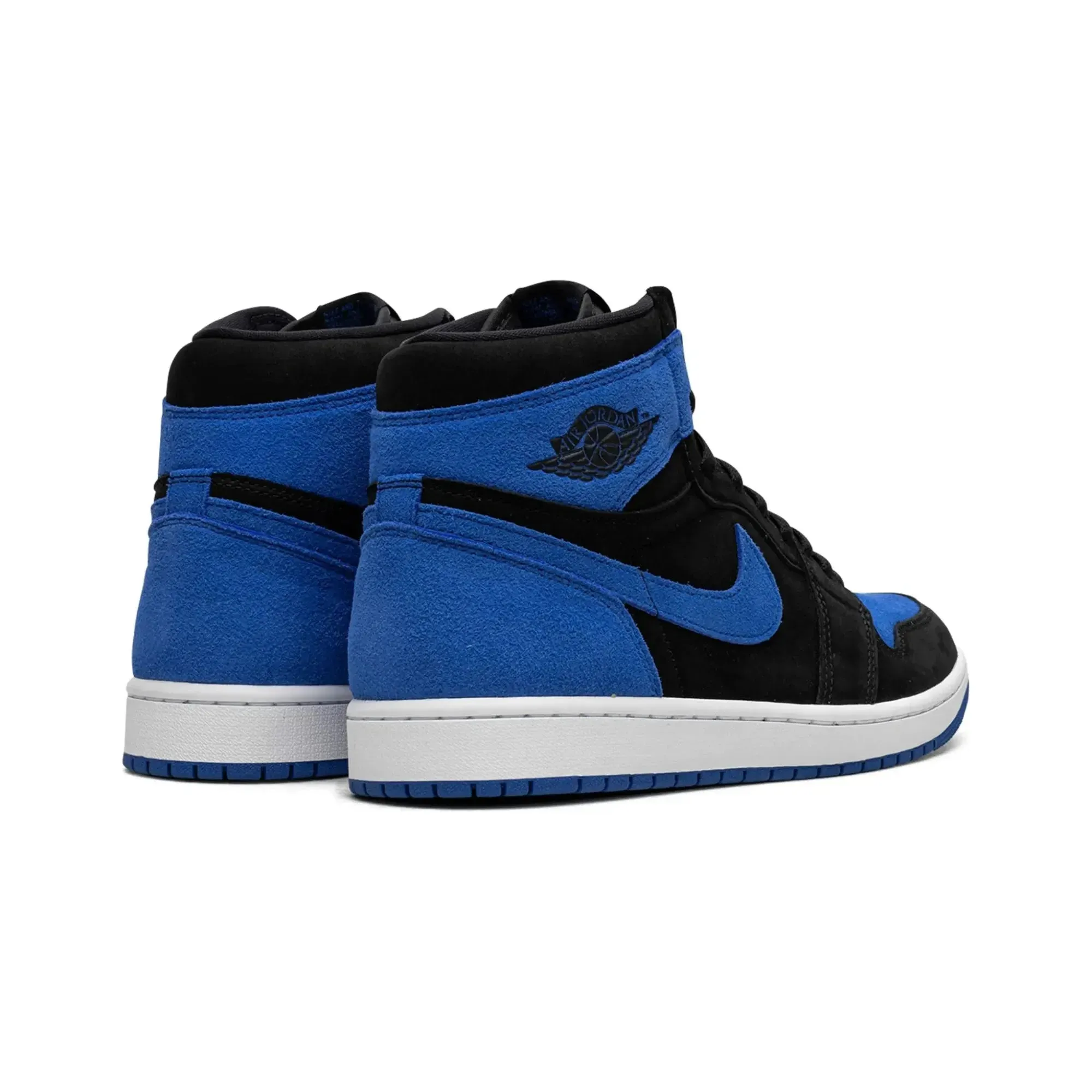 Nike Air Jordan 1 Retro High OG Royal Reimagined