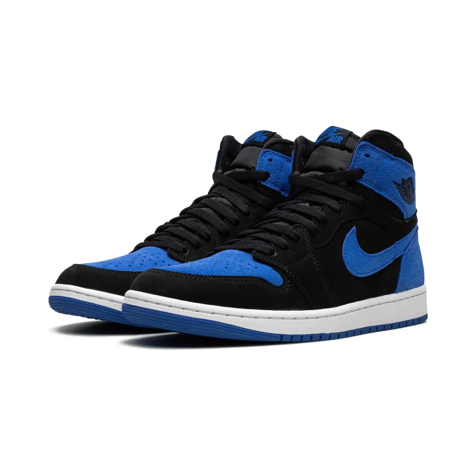 Nike Air Jordan 1 Retro High OG Royal Reimagined