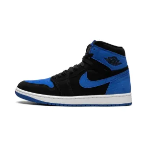 Nike Air Jordan 1 Retro High OG Royal Reimagined