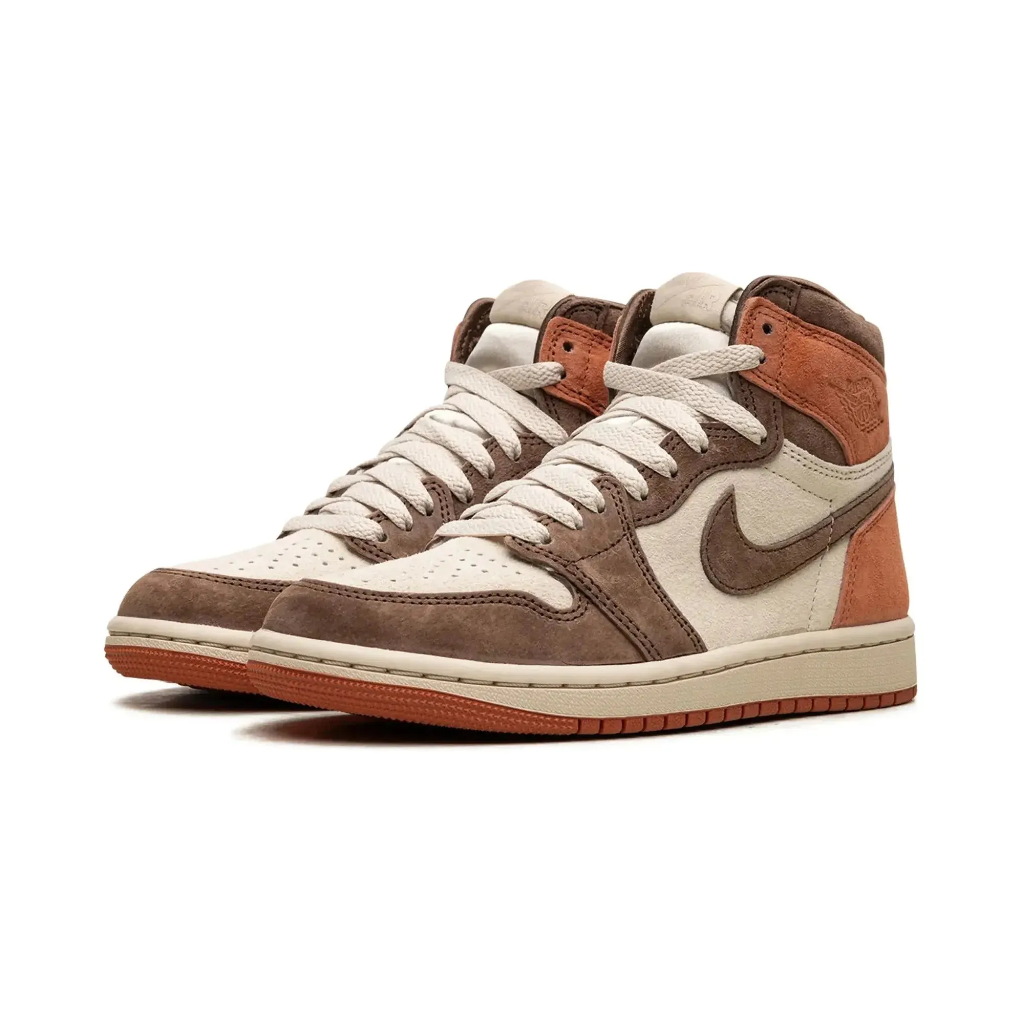 Nike Air Jordan 1 Retro High OG SP Dusted Clay
