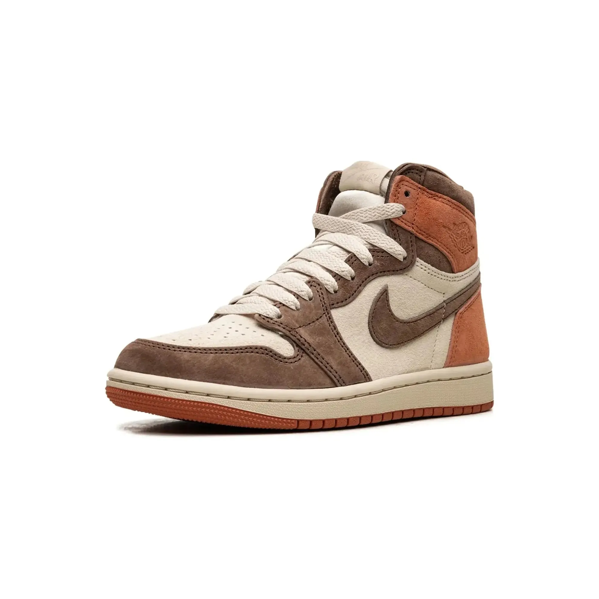 Nike Air Jordan 1 Retro High OG SP Dusted Clay