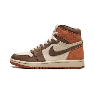 Nike Air Jordan 1 Retro High OG SP Dusted Clay