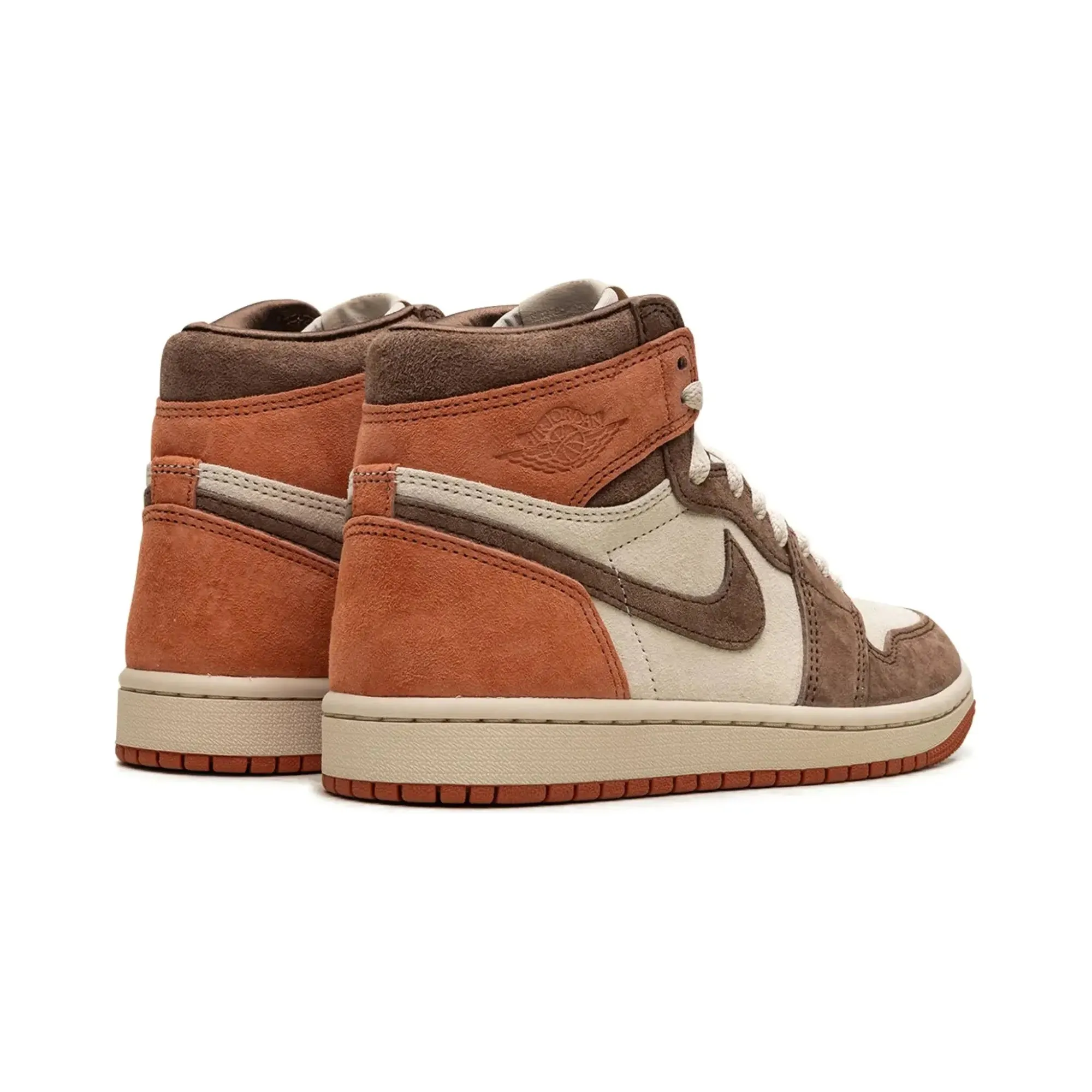 Nike Air Jordan 1 Retro High OG SP Dusted Clay