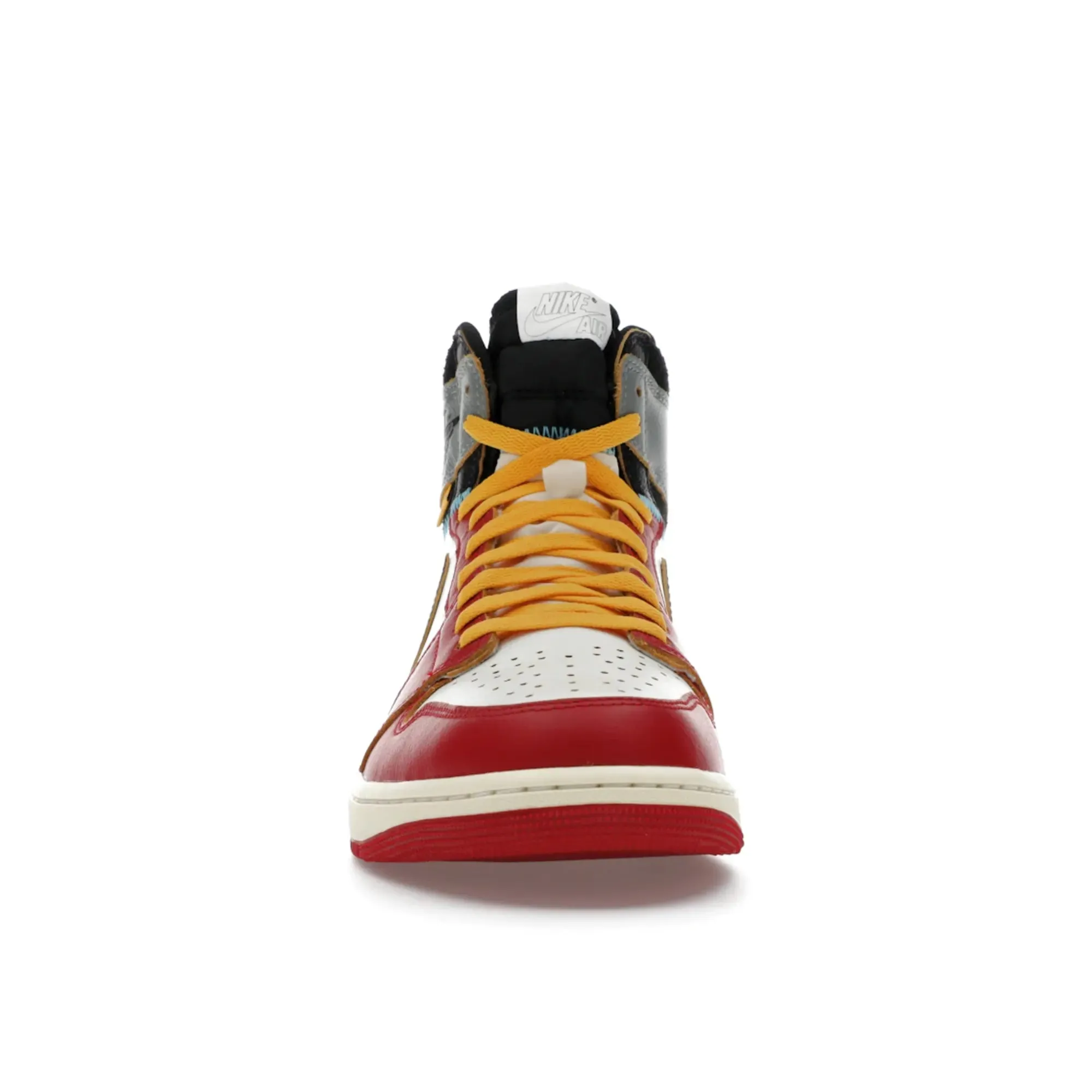Nike Air Jordan 1 Retro High OG SP Union LA Chicago Shadow