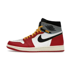 Nike Air Jordan 1 Retro High OG SP Union LA Chicago Shadow