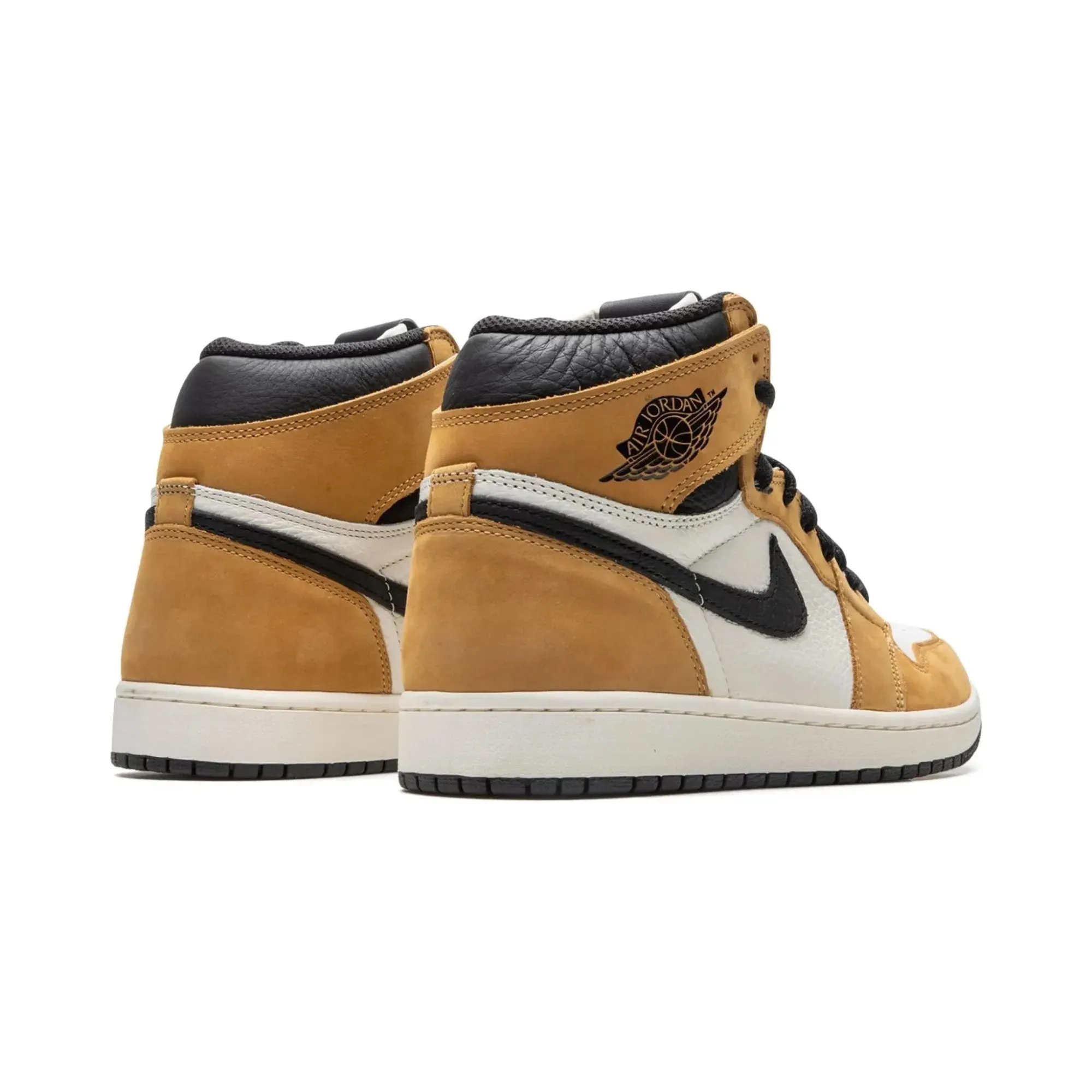 Nike Air Jordan 1 Retro High Rookie of the Year