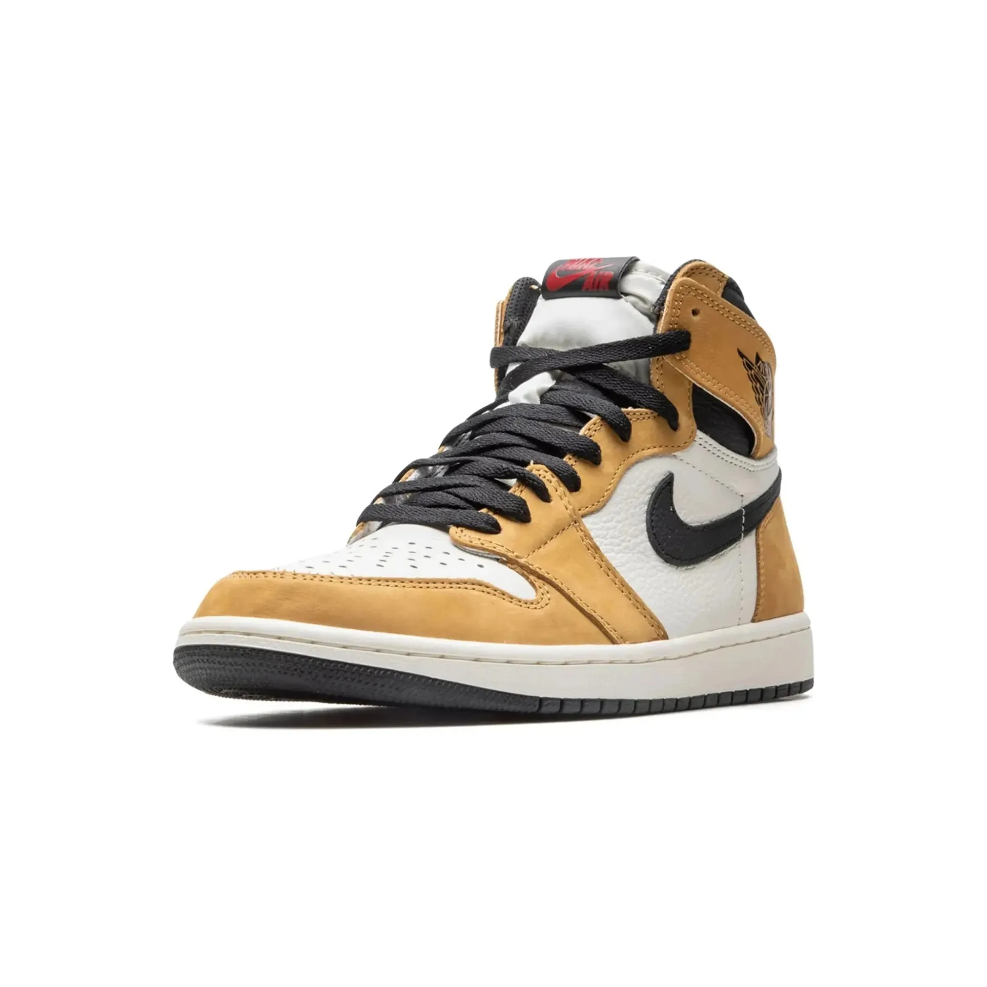 Nike Air Jordan 1 Retro High Rookie of the Year