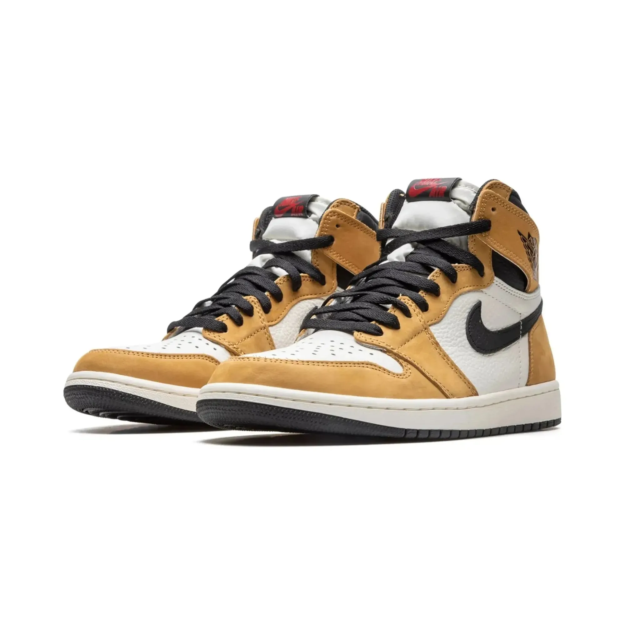 Nike Air Jordan 1 Retro High Rookie of the Year