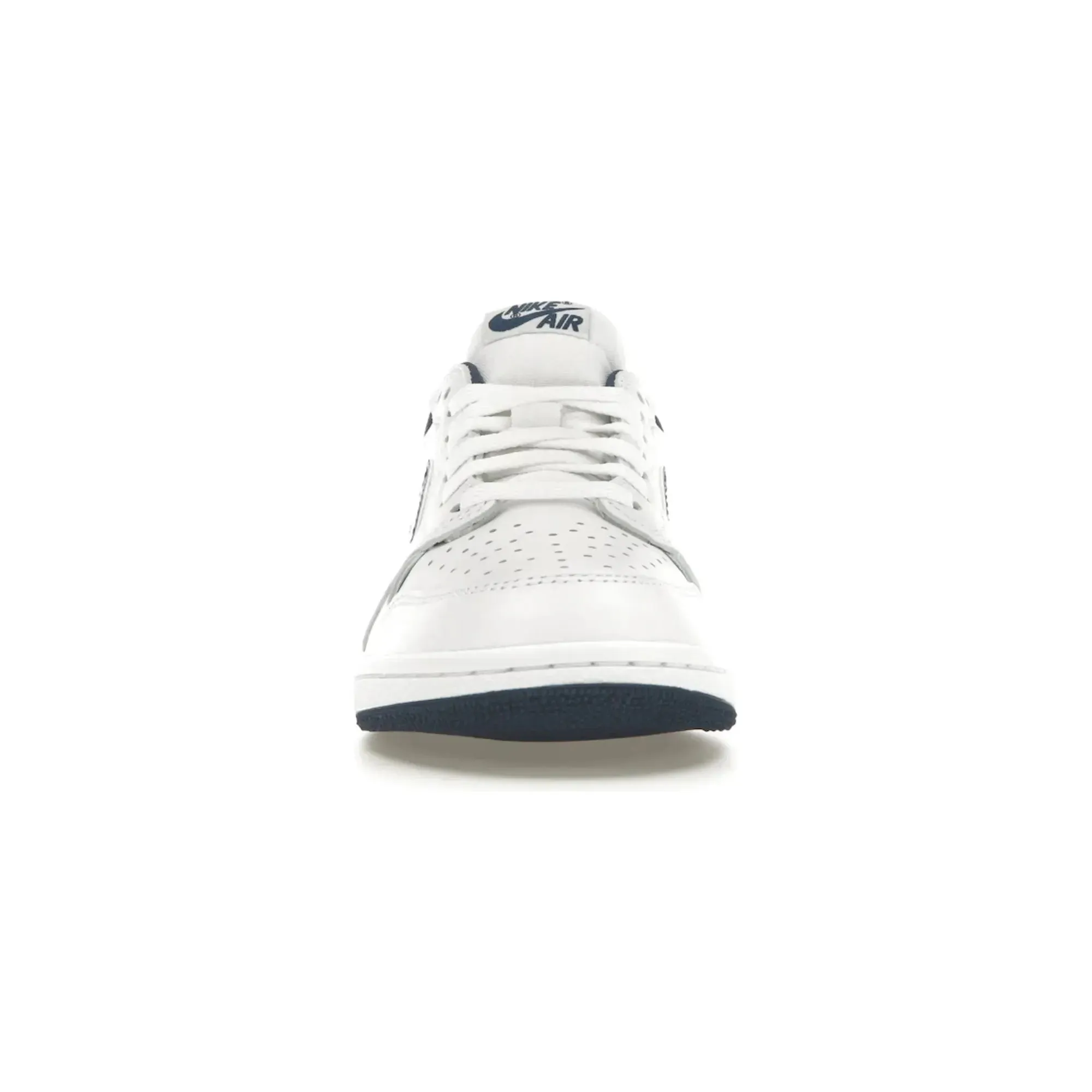 Nike Air Jordan 1 Retro Low 85 Metallic Blue