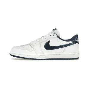 Nike Air Jordan 1 Retro Low 85 Metallic Blue