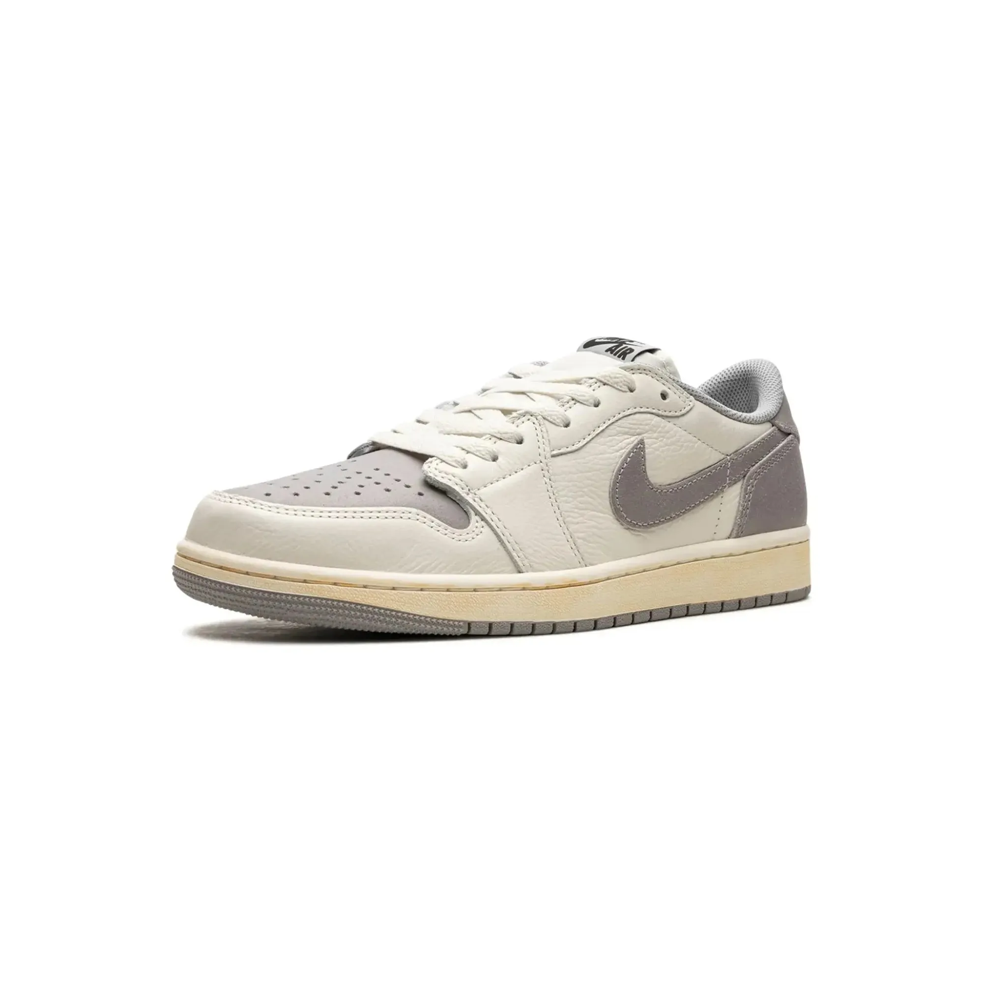 Nike Air Jordan 1 Retro Low OG Atmosphere Grey