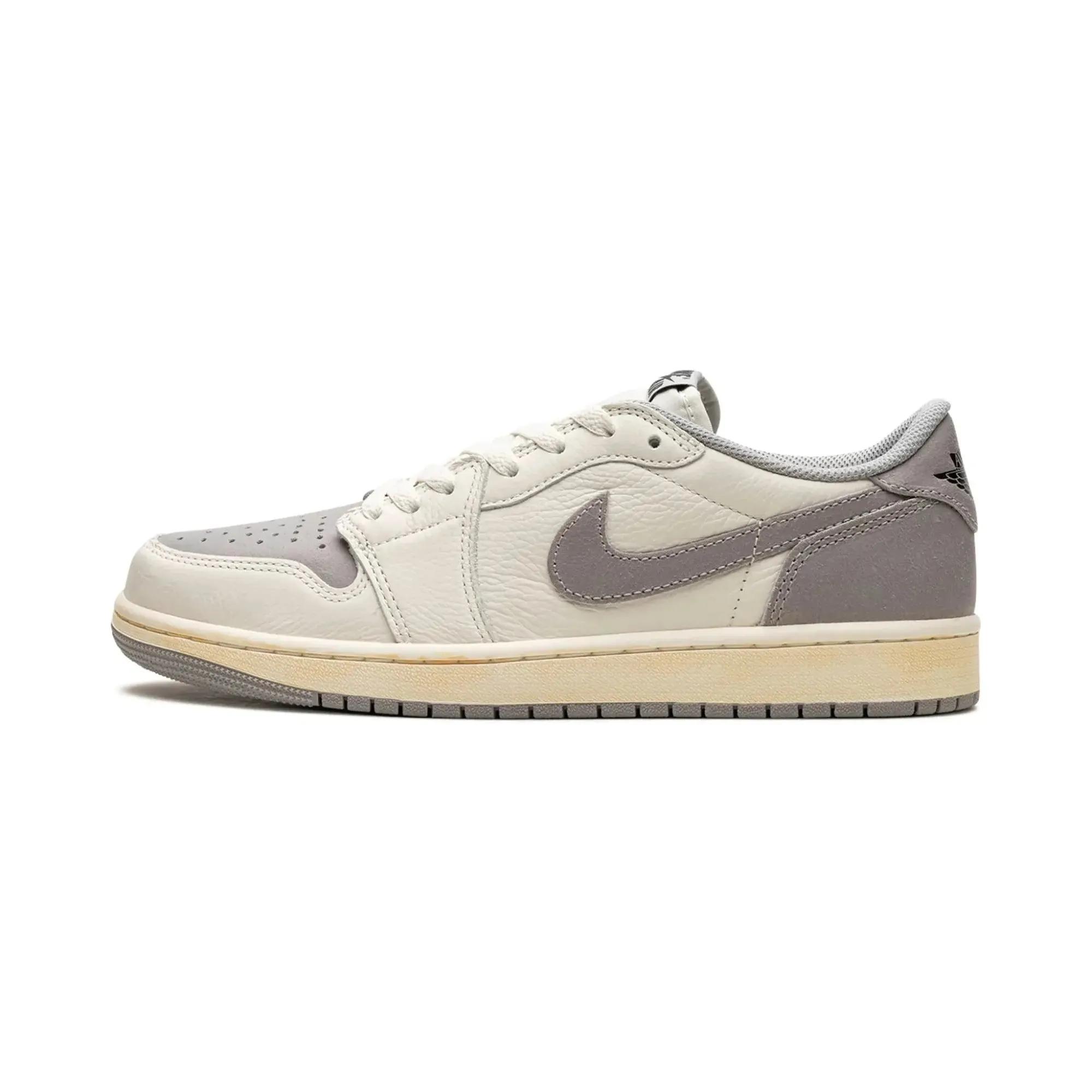 Nike Air Jordan 1 Retro Low OG Atmosphere Grey