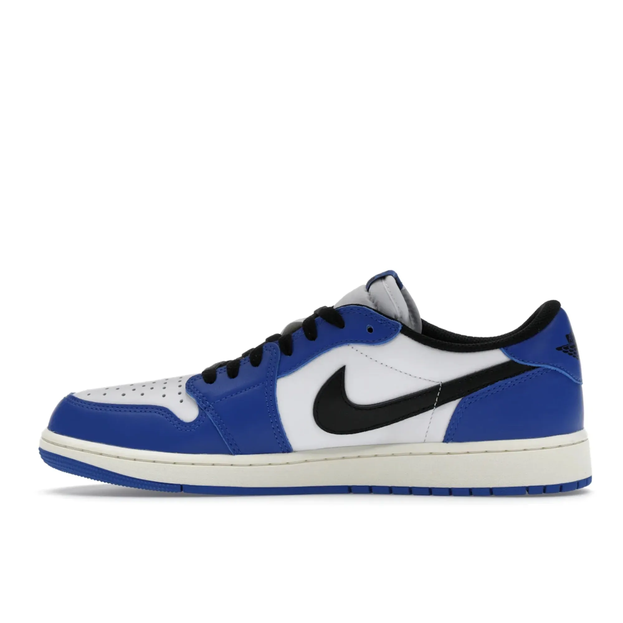 Nike Air Jordan 1 Retro Low OG Game Royal