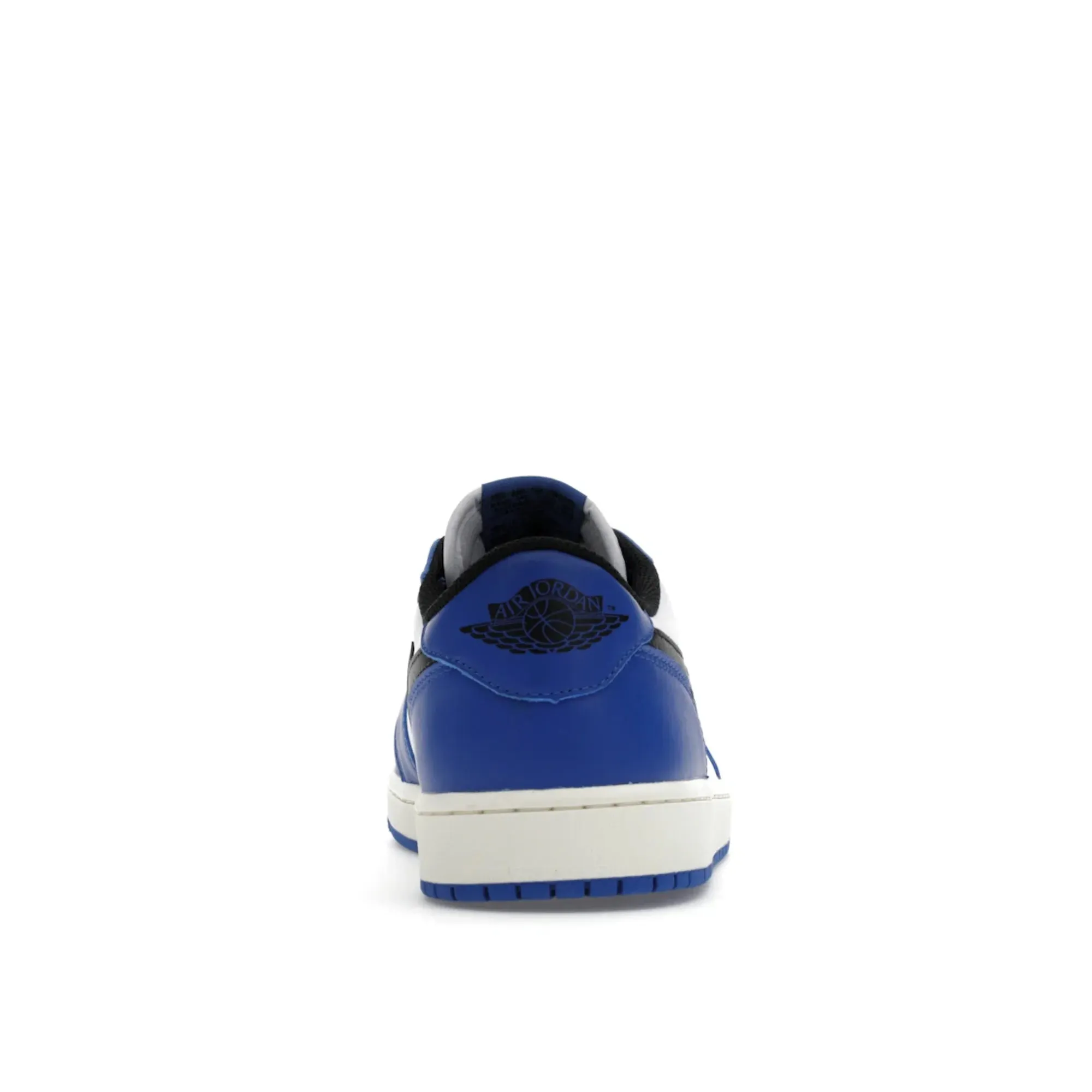 Nike Air Jordan 1 Retro Low OG Game Royal