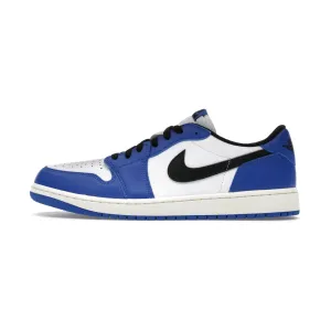 Nike Air Jordan 1 Retro Low OG Game Royal