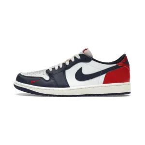 Nike Air Jordan 1 Retro Low OG Howard University
