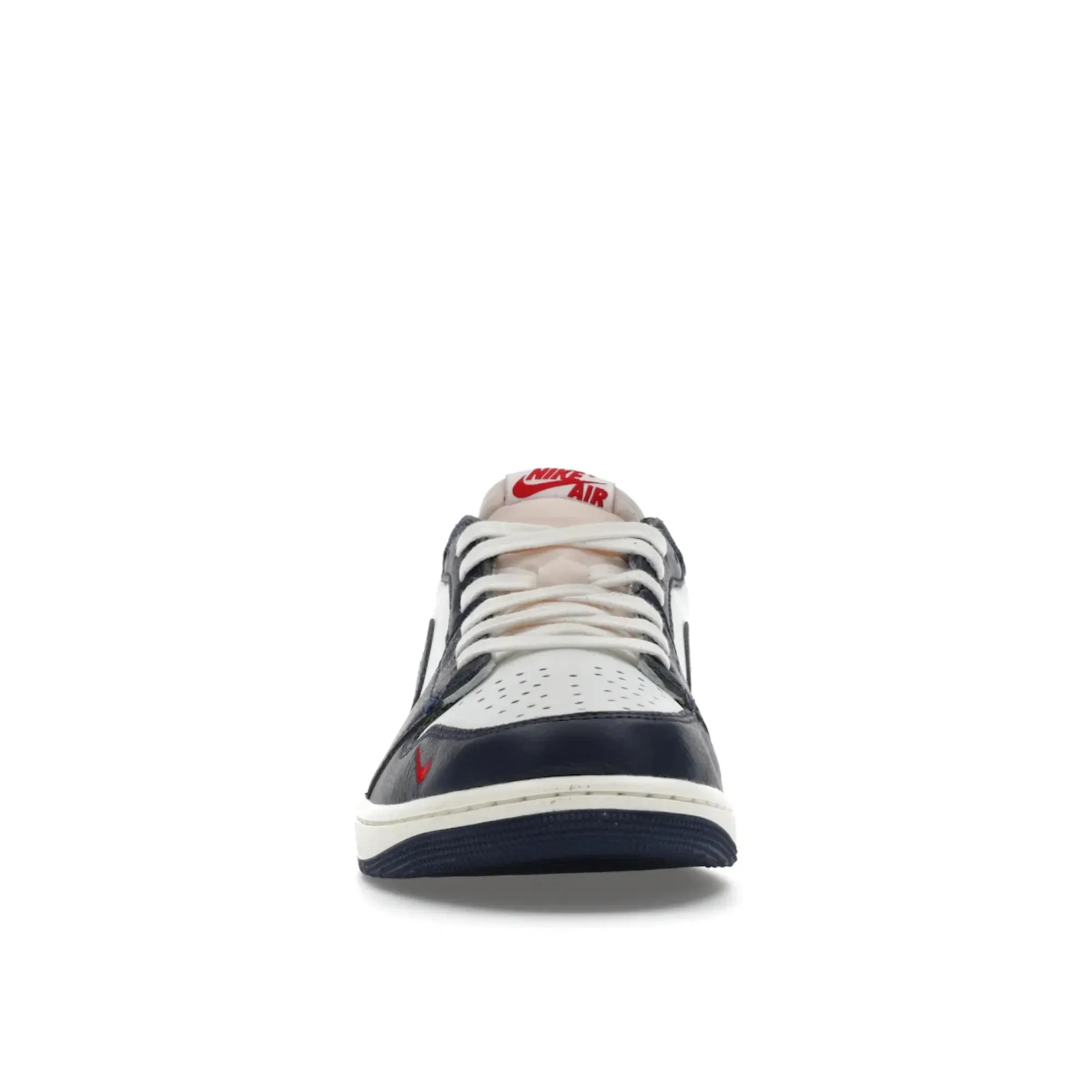 Nike Air Jordan 1 Retro Low OG Howard University