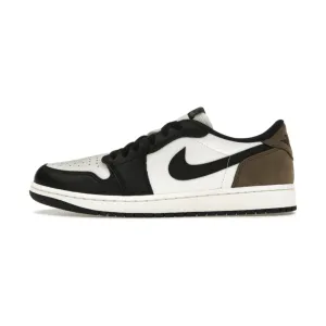 Nike Air Jordan 1 Retro Low OG Mocha