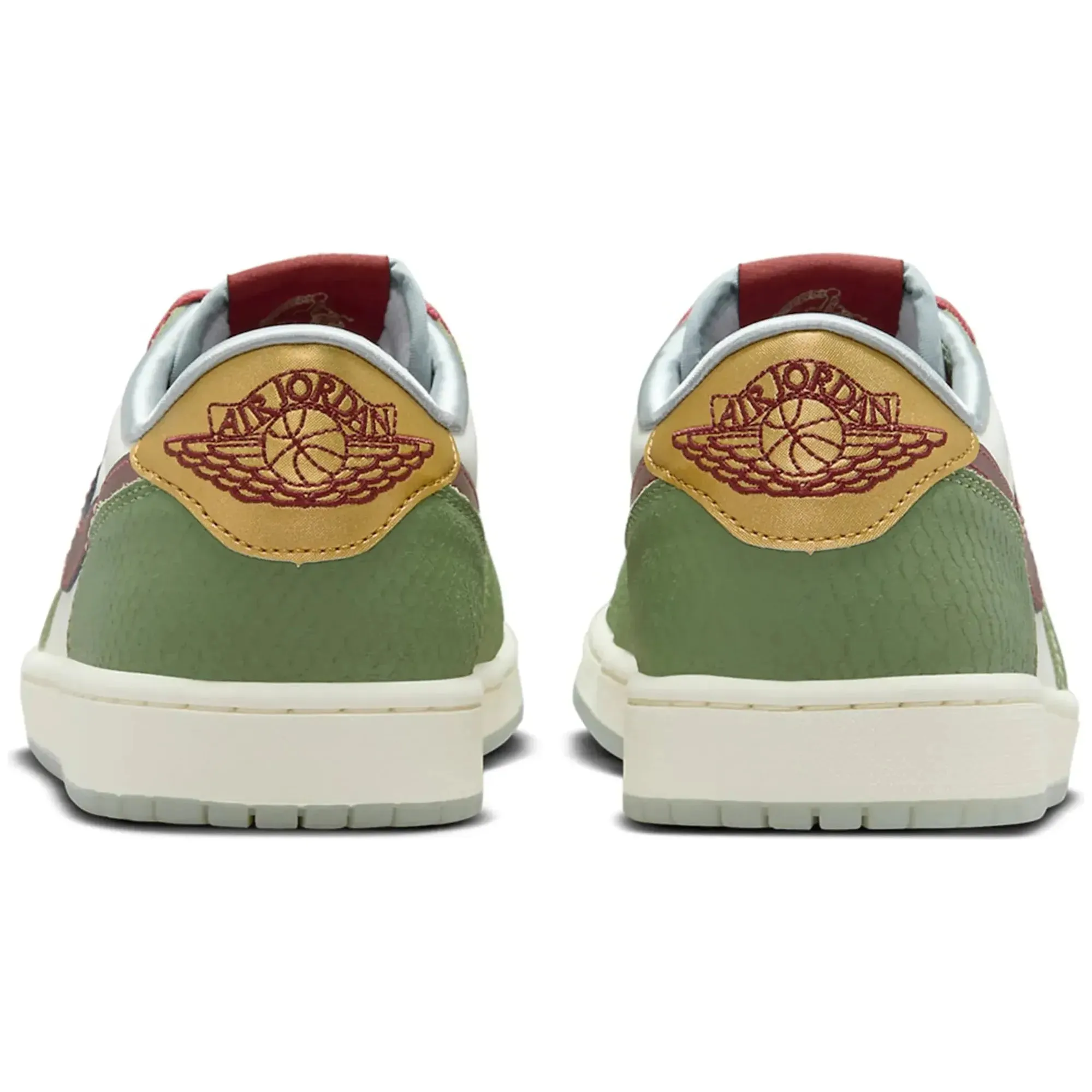 Nike Air Jordan 1 Retro Low OG Year of the Dragon
