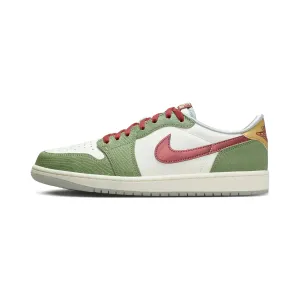 Nike Air Jordan 1 Retro Low OG Year of the Dragon