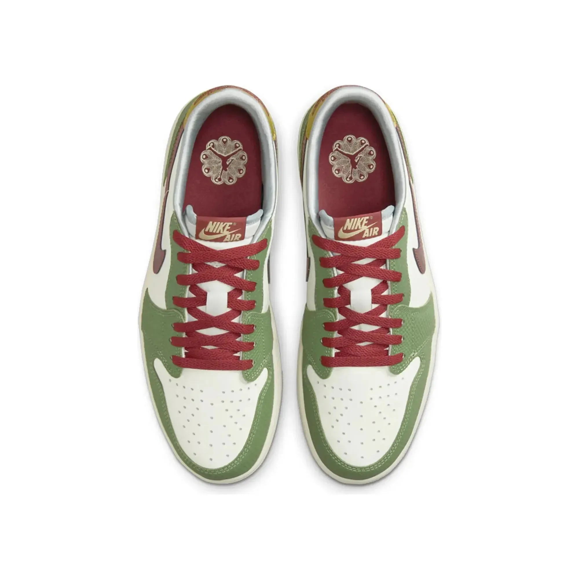 Nike Air Jordan 1 Retro Low OG Year of the Dragon