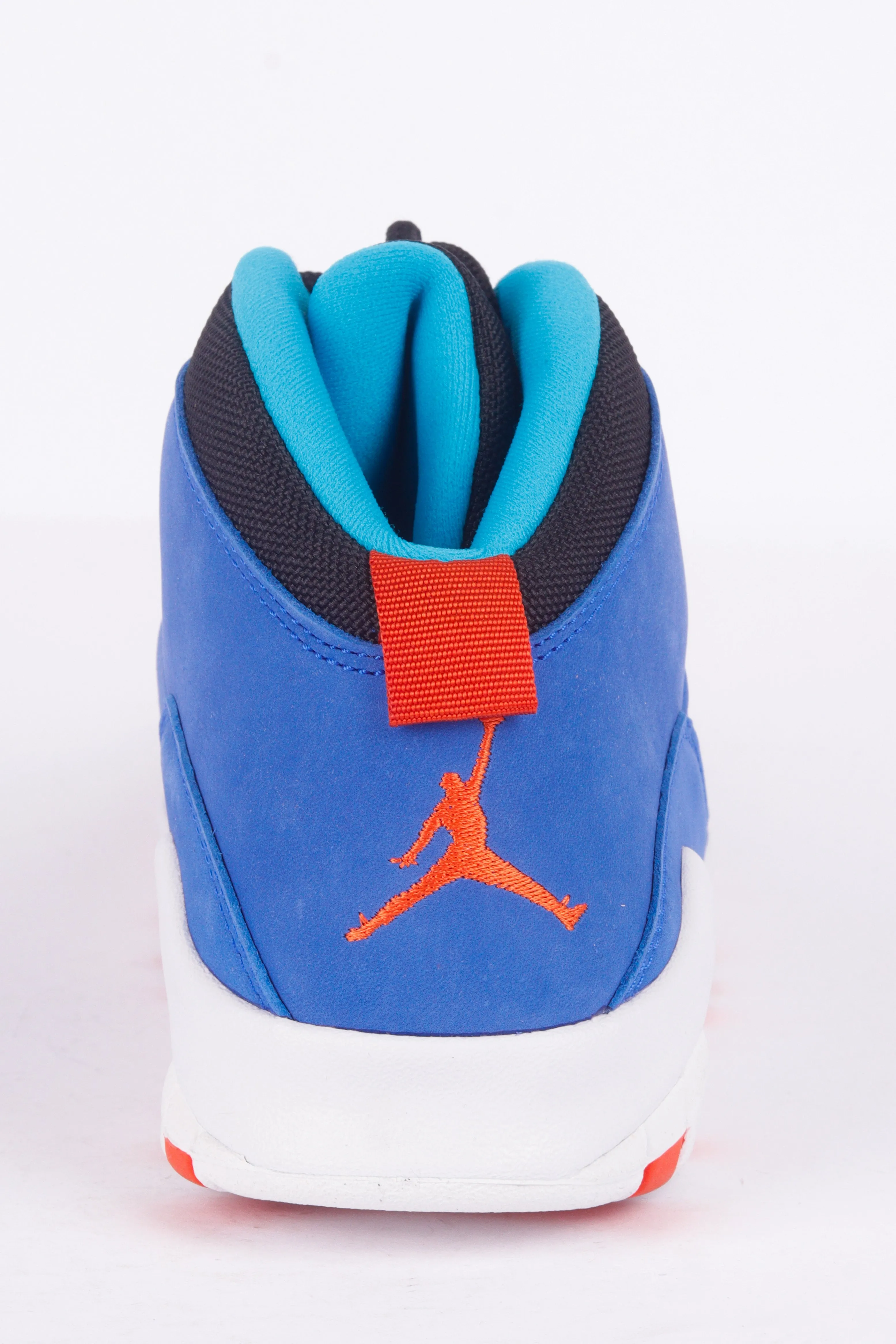 Nike Air Jordan 10 Retro 'Tinker' (GS) (2019)