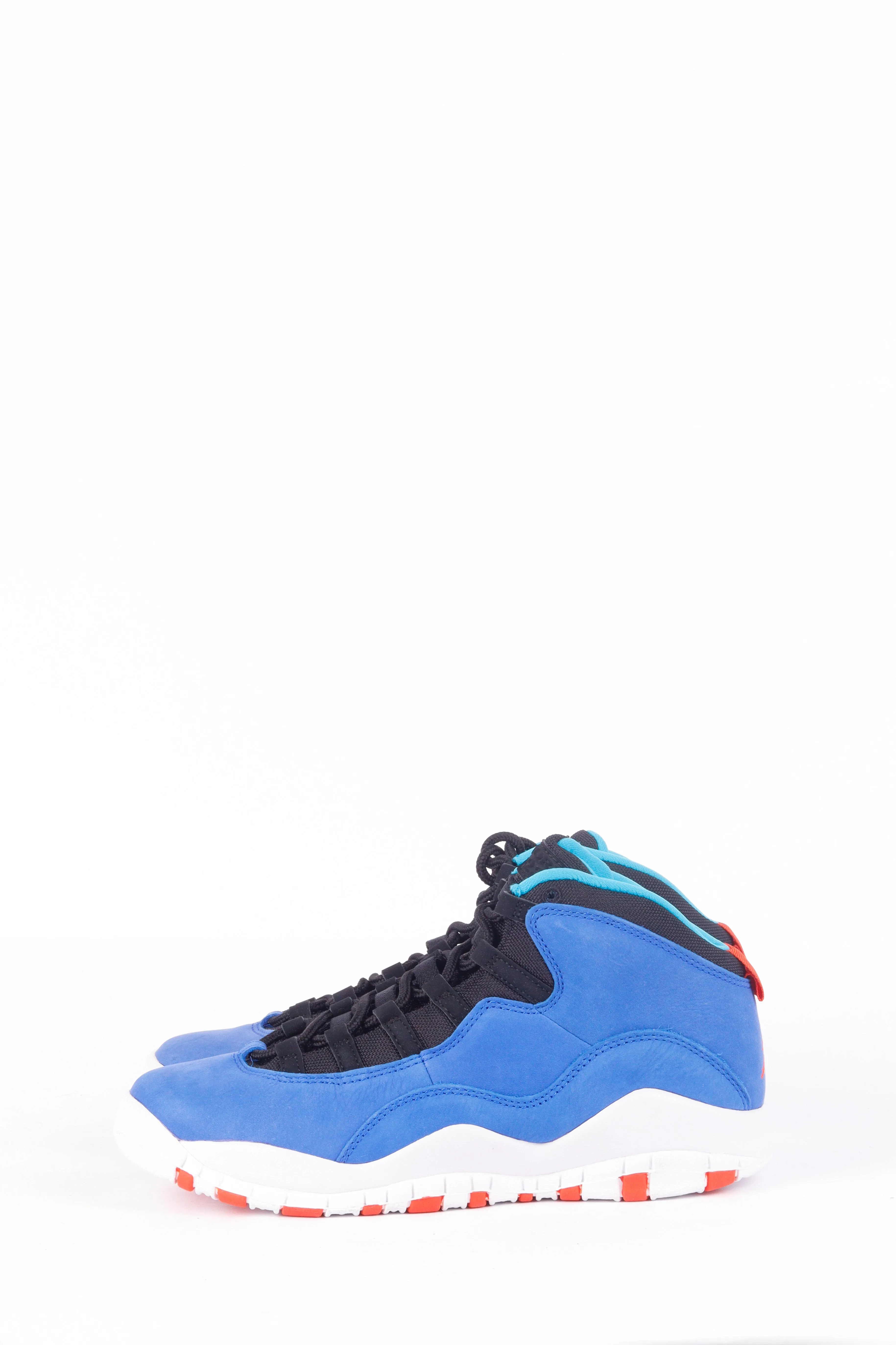 Nike Air Jordan 10 Retro 'Tinker' (GS) (2019)