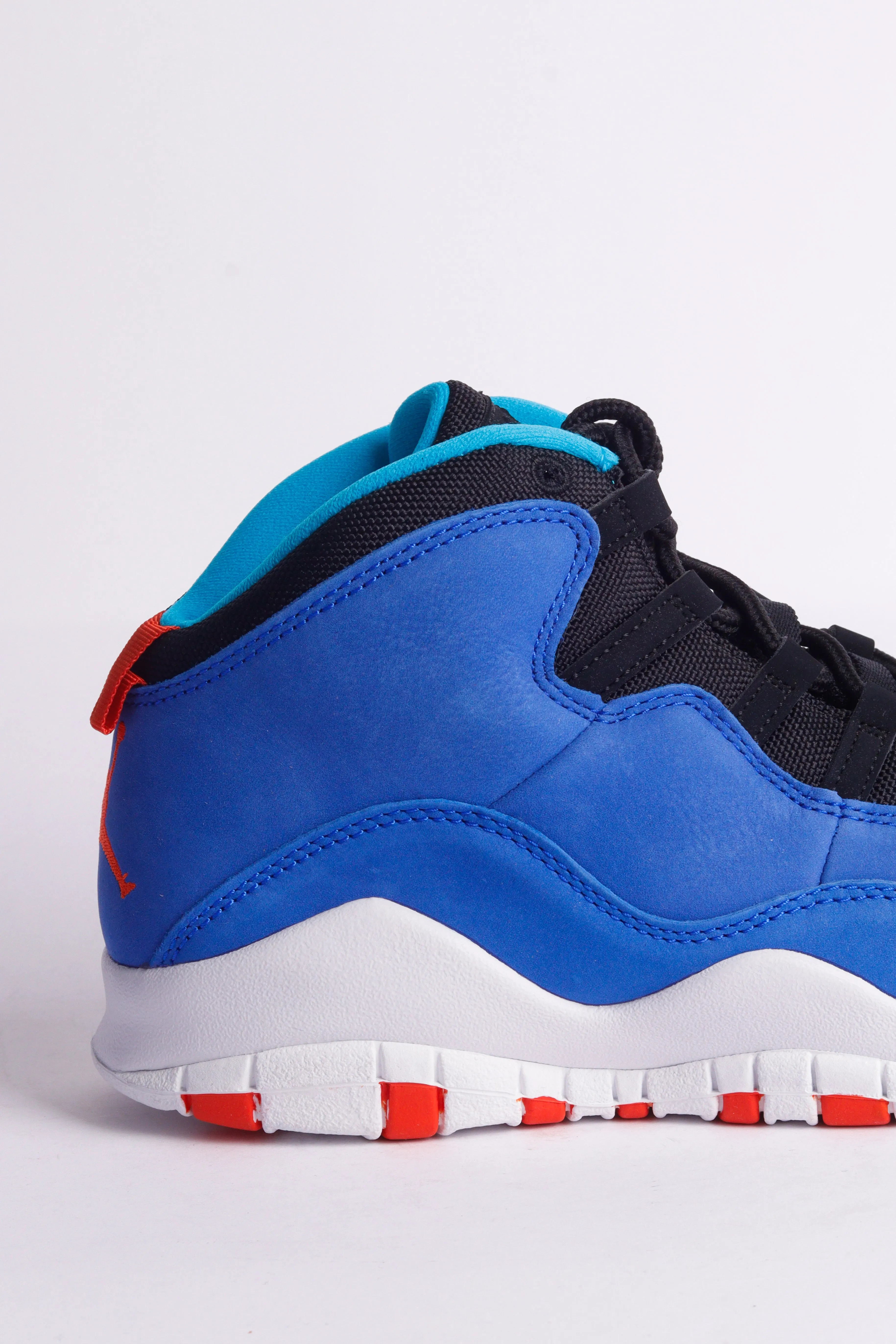 Nike Air Jordan 10 Retro 'Tinker' (GS) (2019)