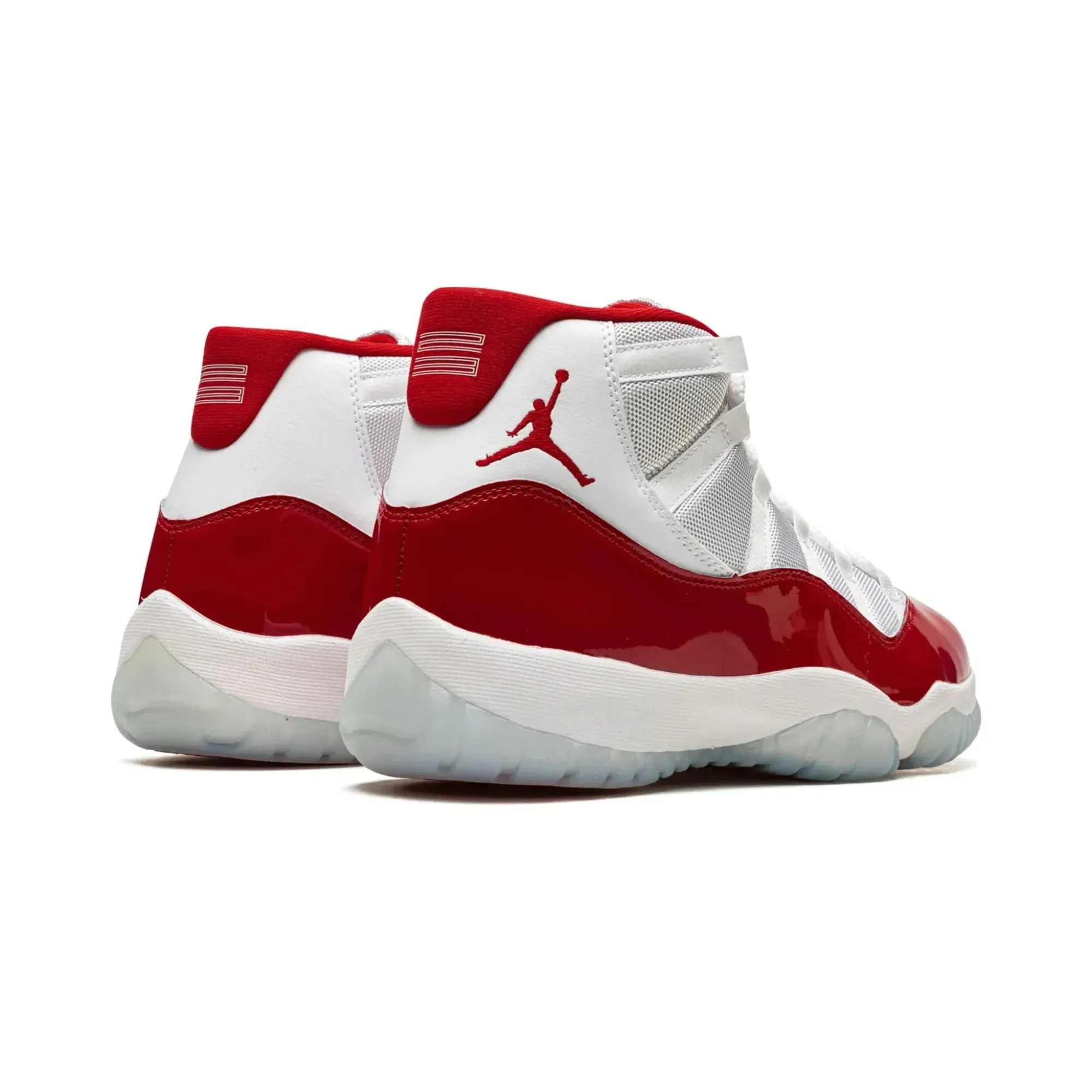 Nike Air Jordan 11 Retro Cherry (2022)