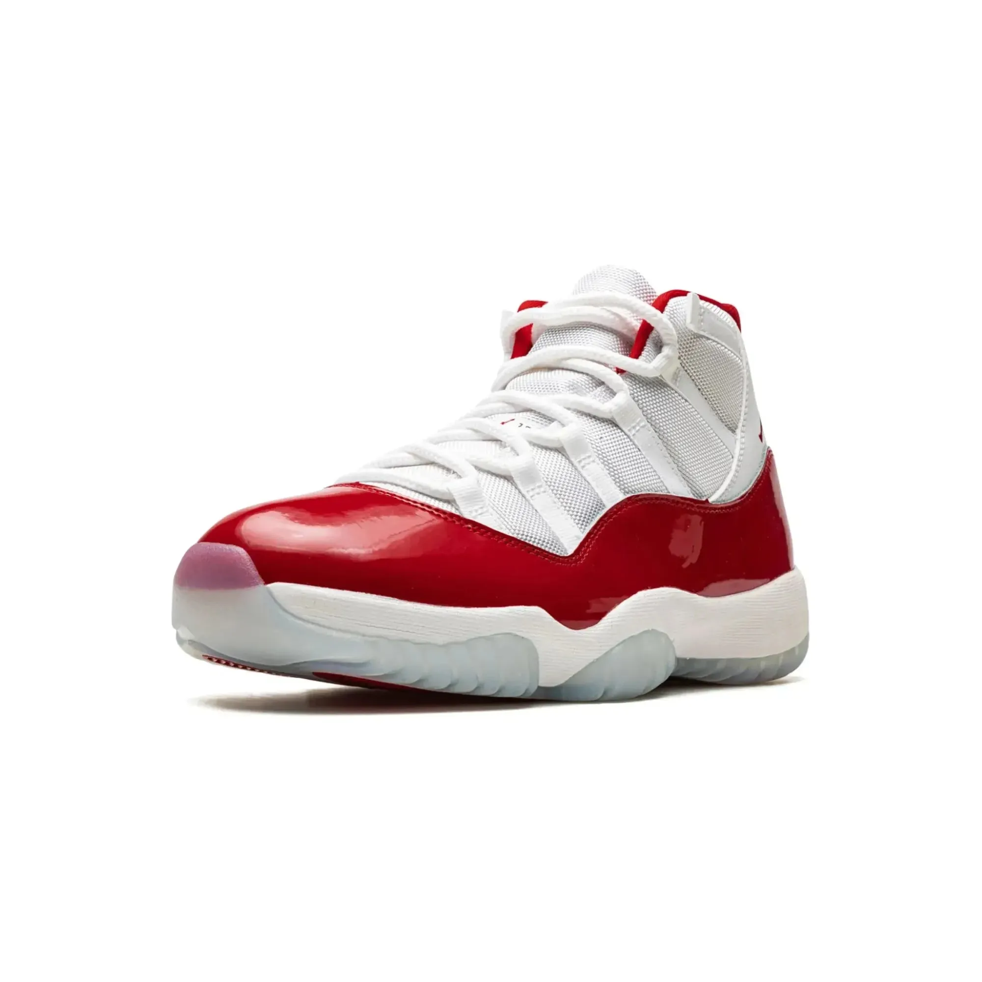 Nike Air Jordan 11 Retro Cherry (2022)