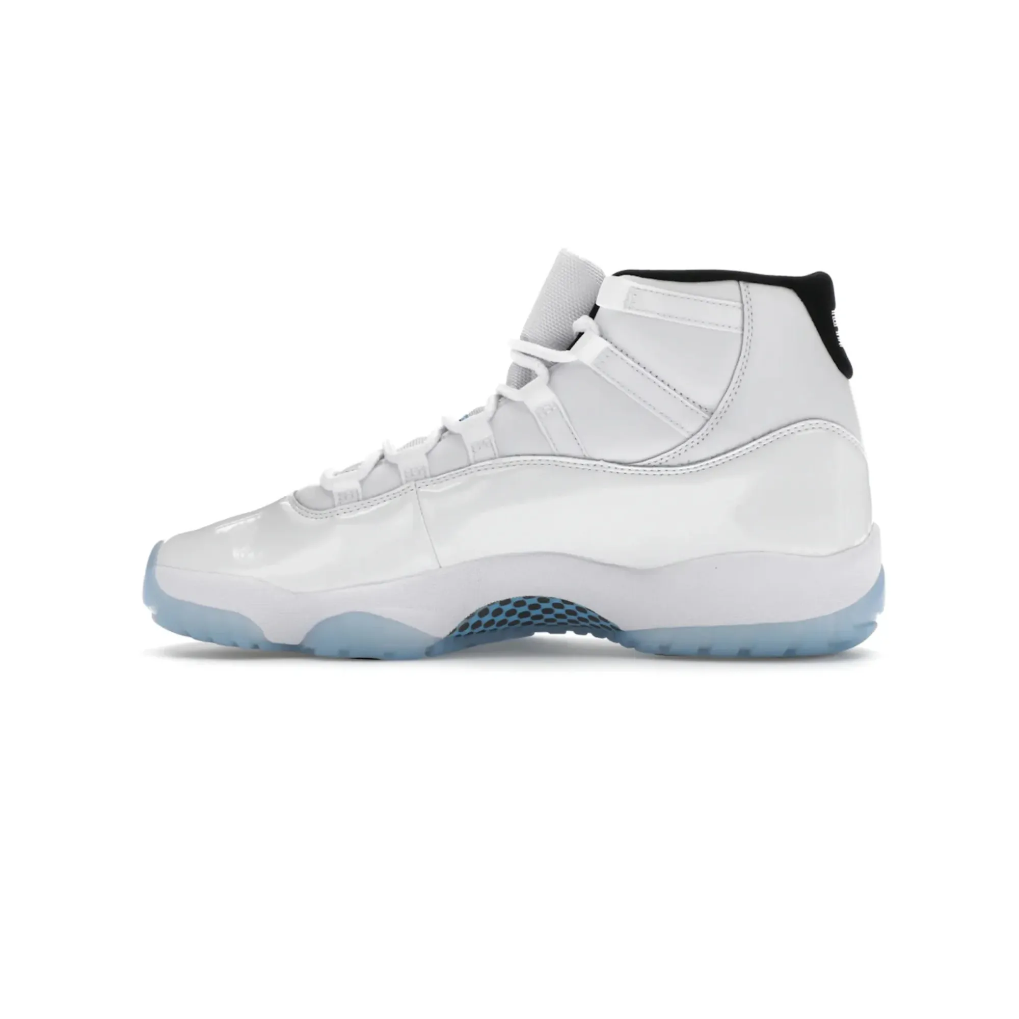 Nike Air Jordan 11 Retro Legend Blue (2024)