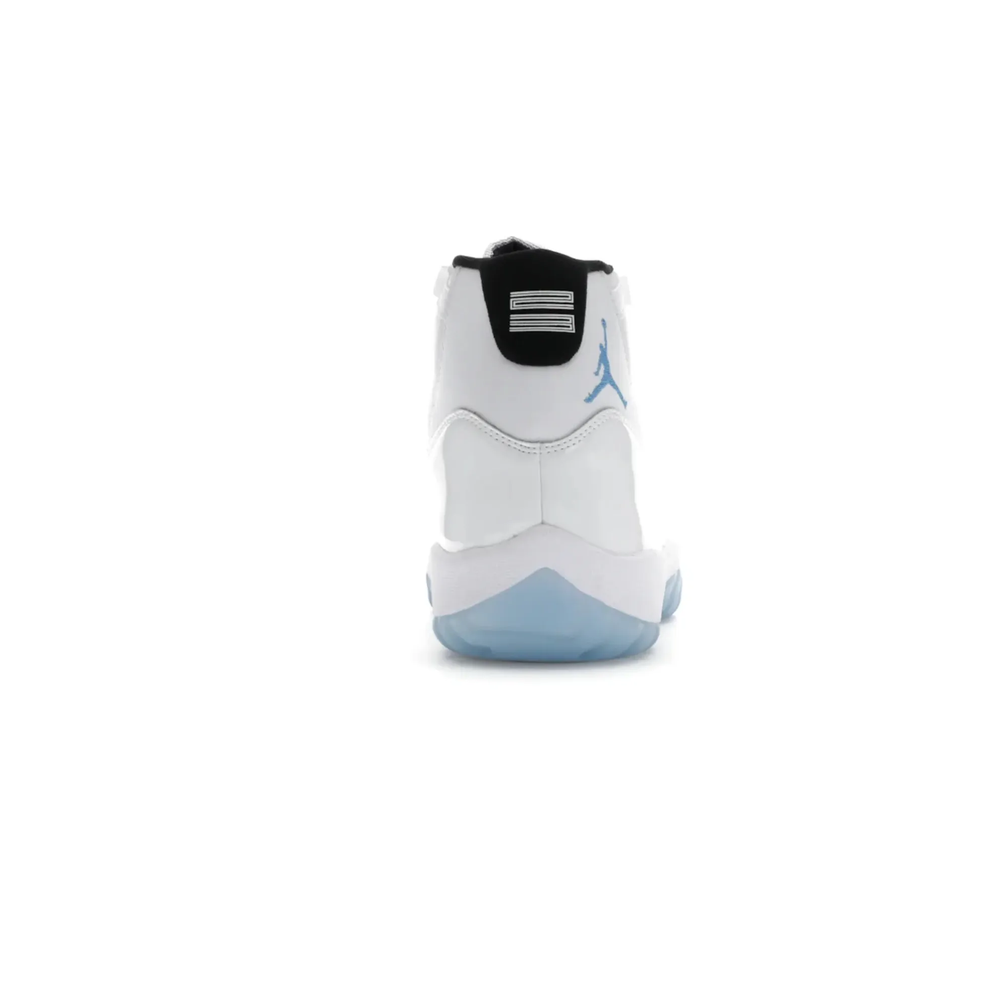 Nike Air Jordan 11 Retro Legend Blue (2024)