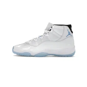 Nike Air Jordan 11 Retro Legend Blue (2024)