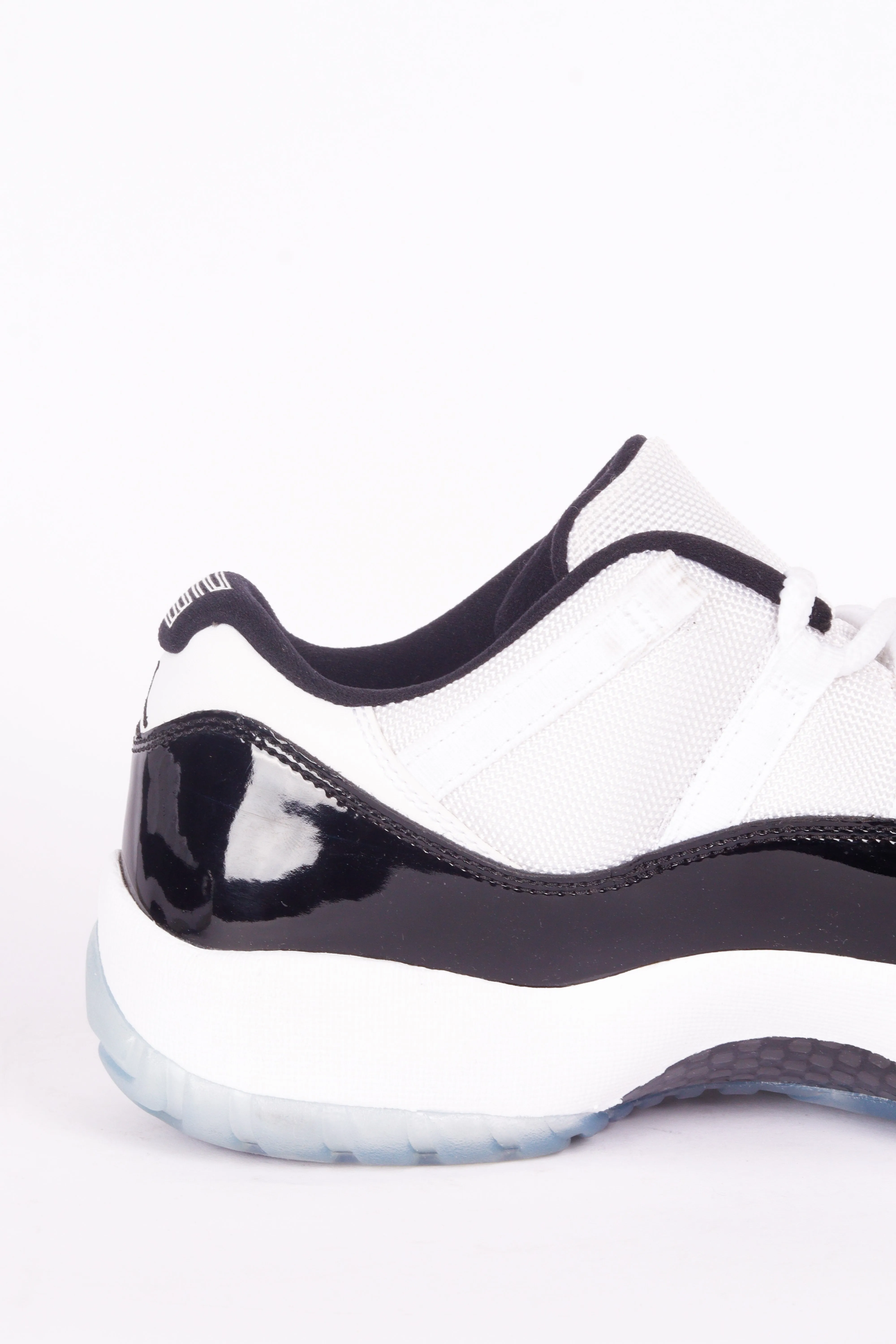 Nike Air Jordan 11 Retro Low 'Concord' (2014)