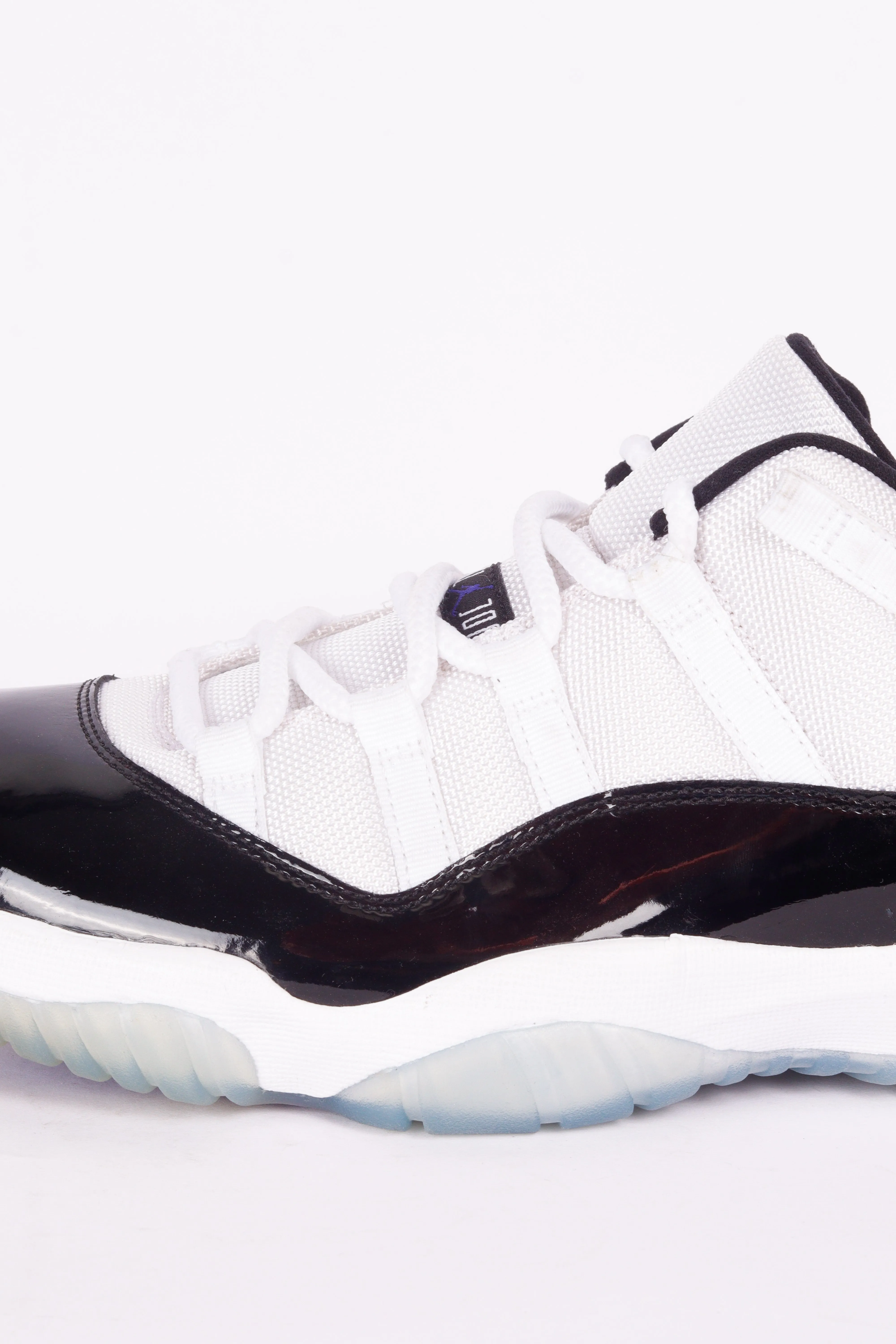 Nike Air Jordan 11 Retro Low 'Concord' (2014)