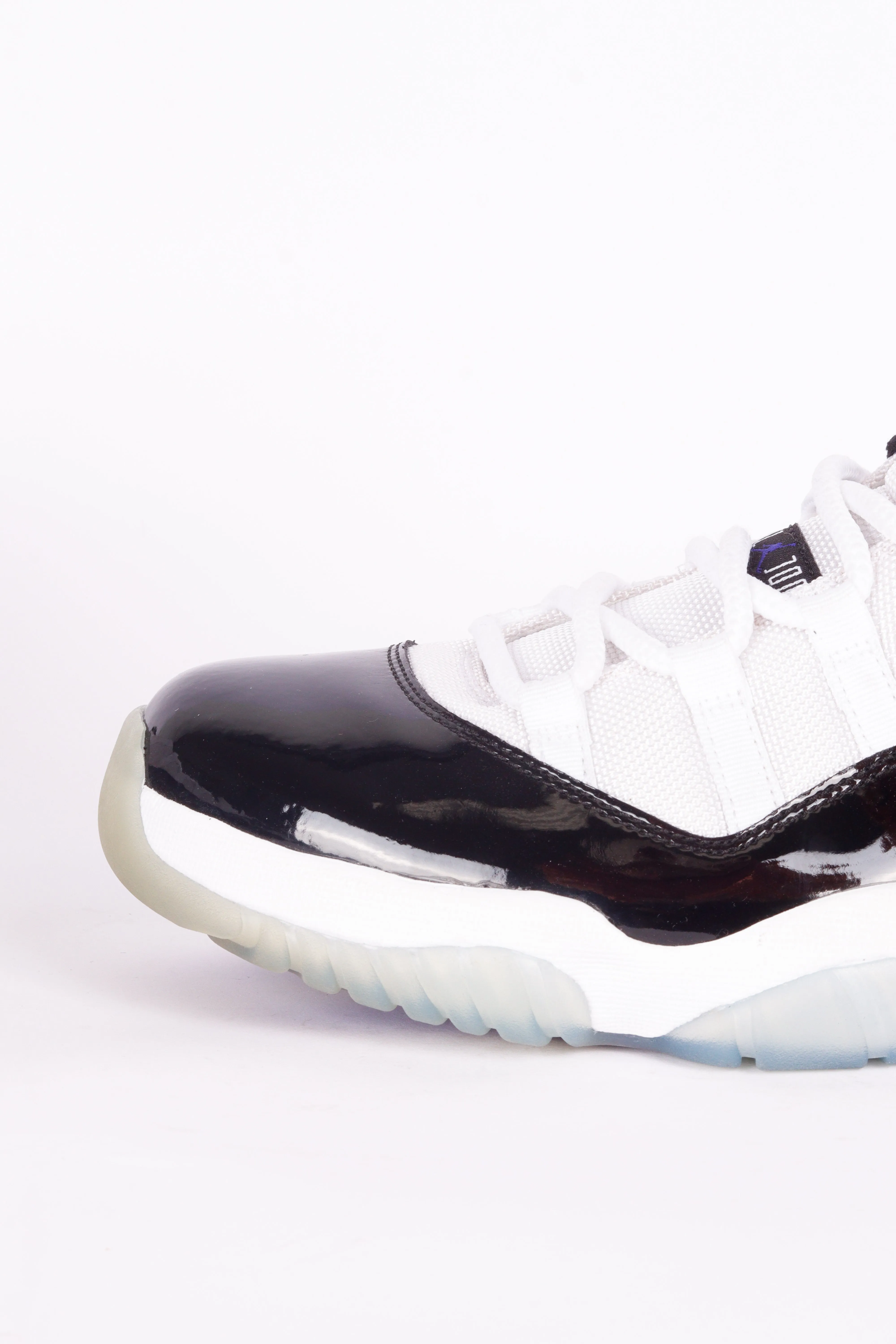 Nike Air Jordan 11 Retro Low 'Concord' (2014)