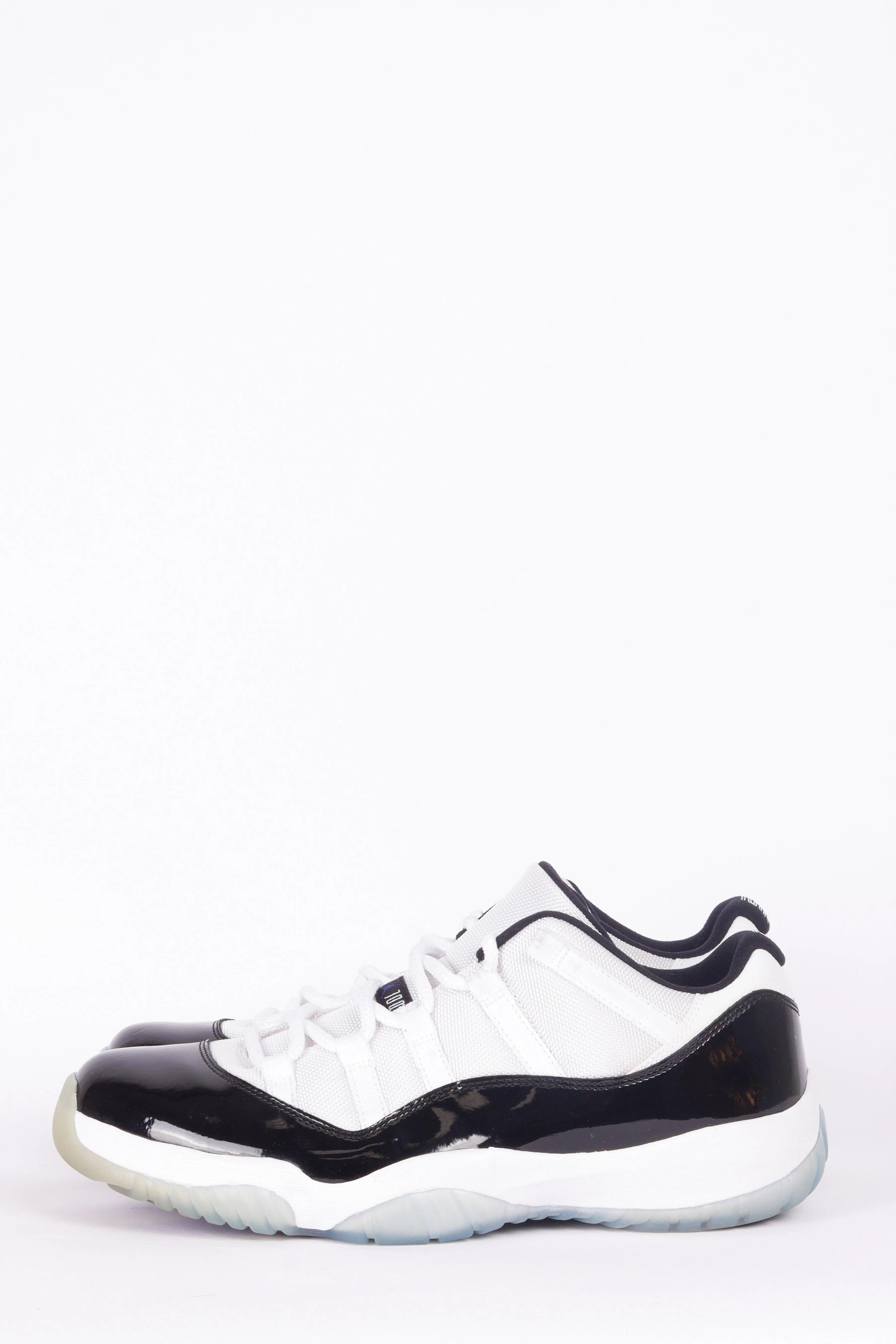 Nike Air Jordan 11 Retro Low 'Concord' (2014)